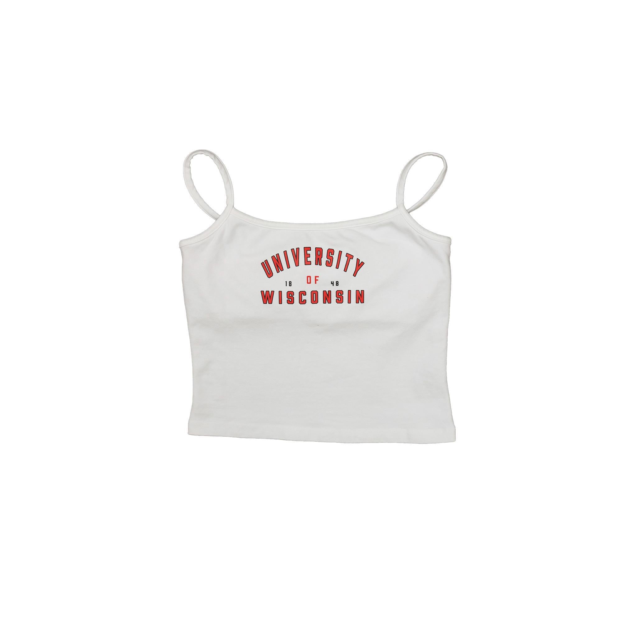 Uni Tank - Wisconsin Design Team