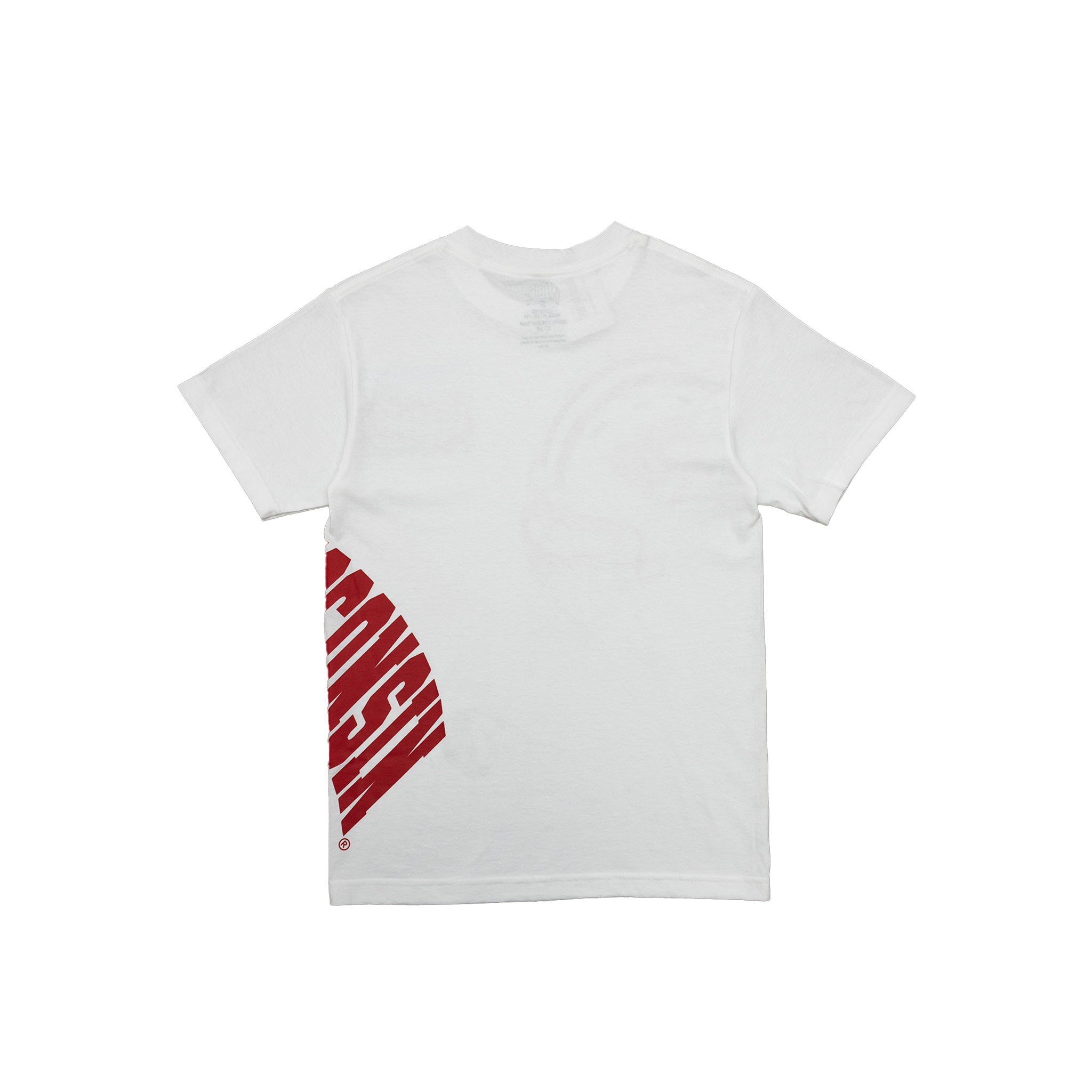 Gameday Collage Tee