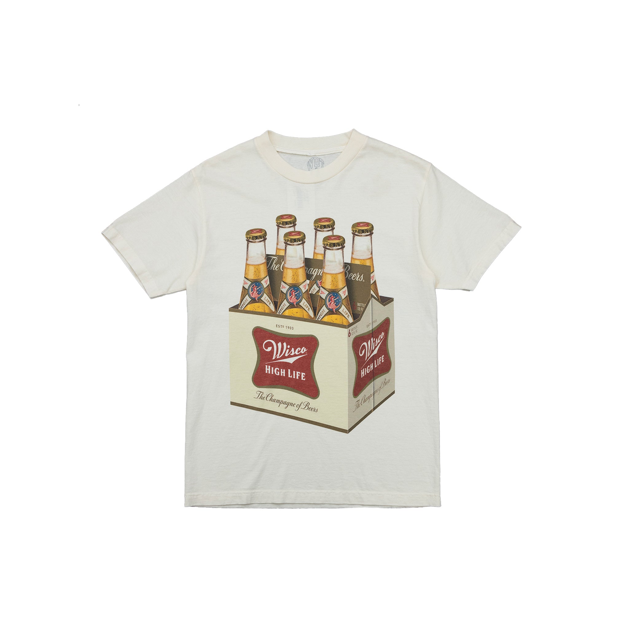 Six Pack Tee