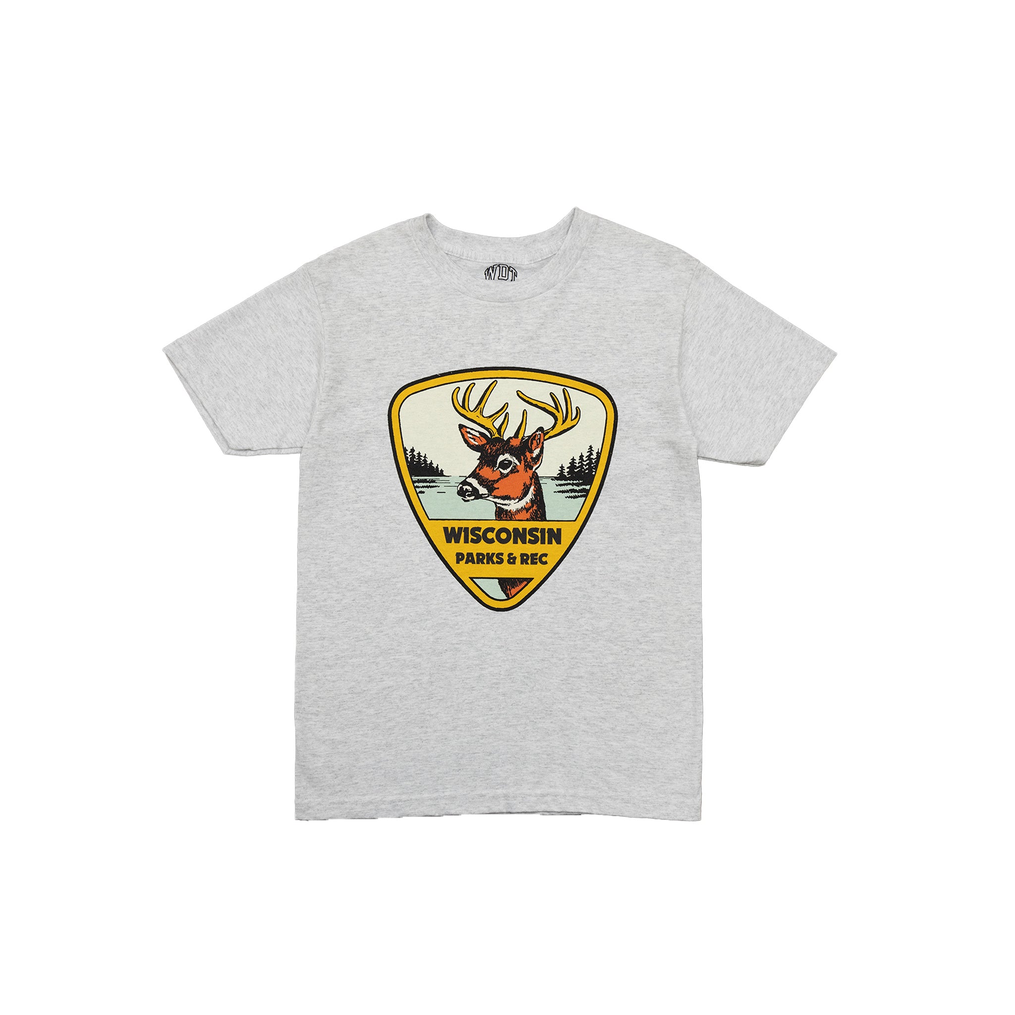 Deer Tee