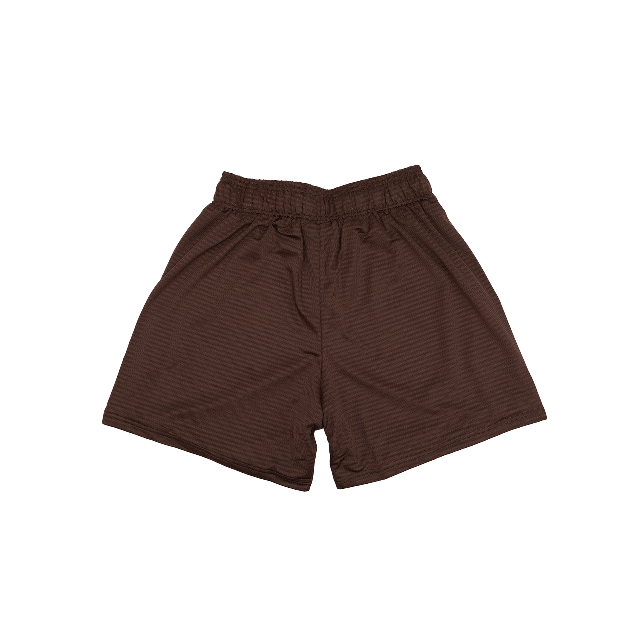 Arc logo short BROWN