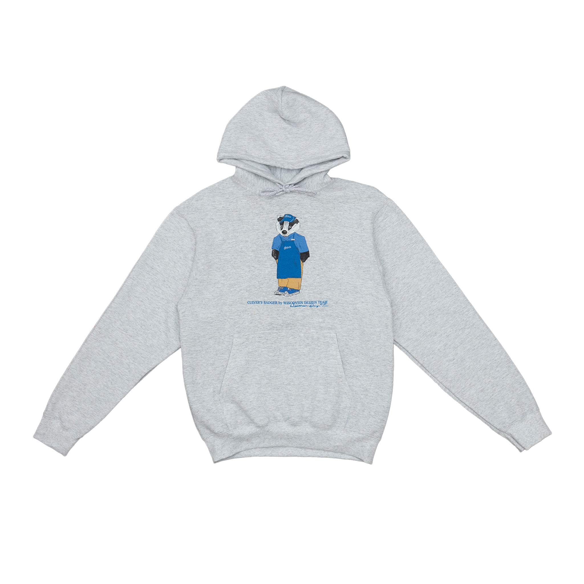 Culver's x WDT Hoodie