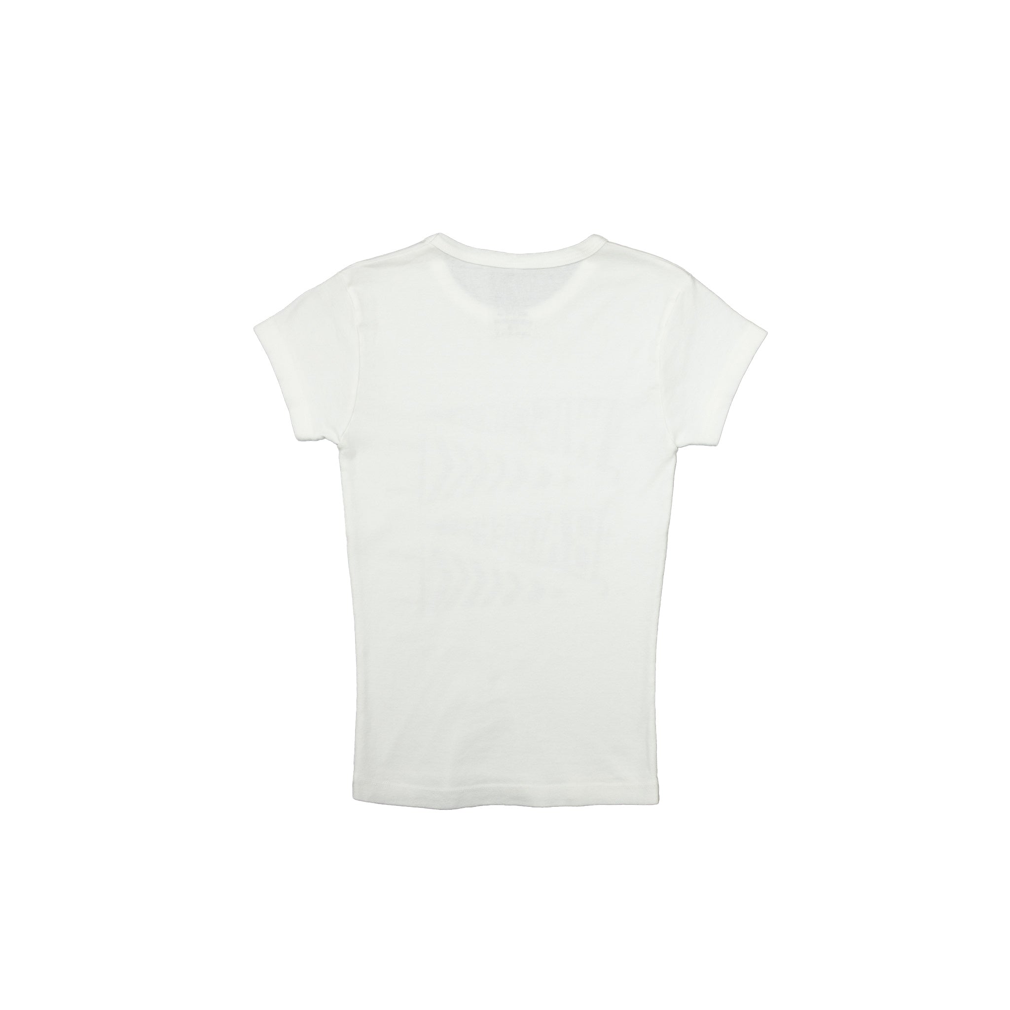 Pennant Baby Tee