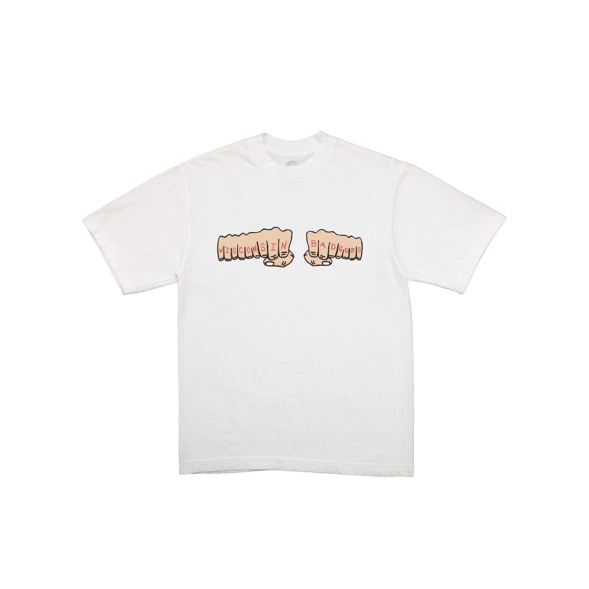 Knuckle Tee