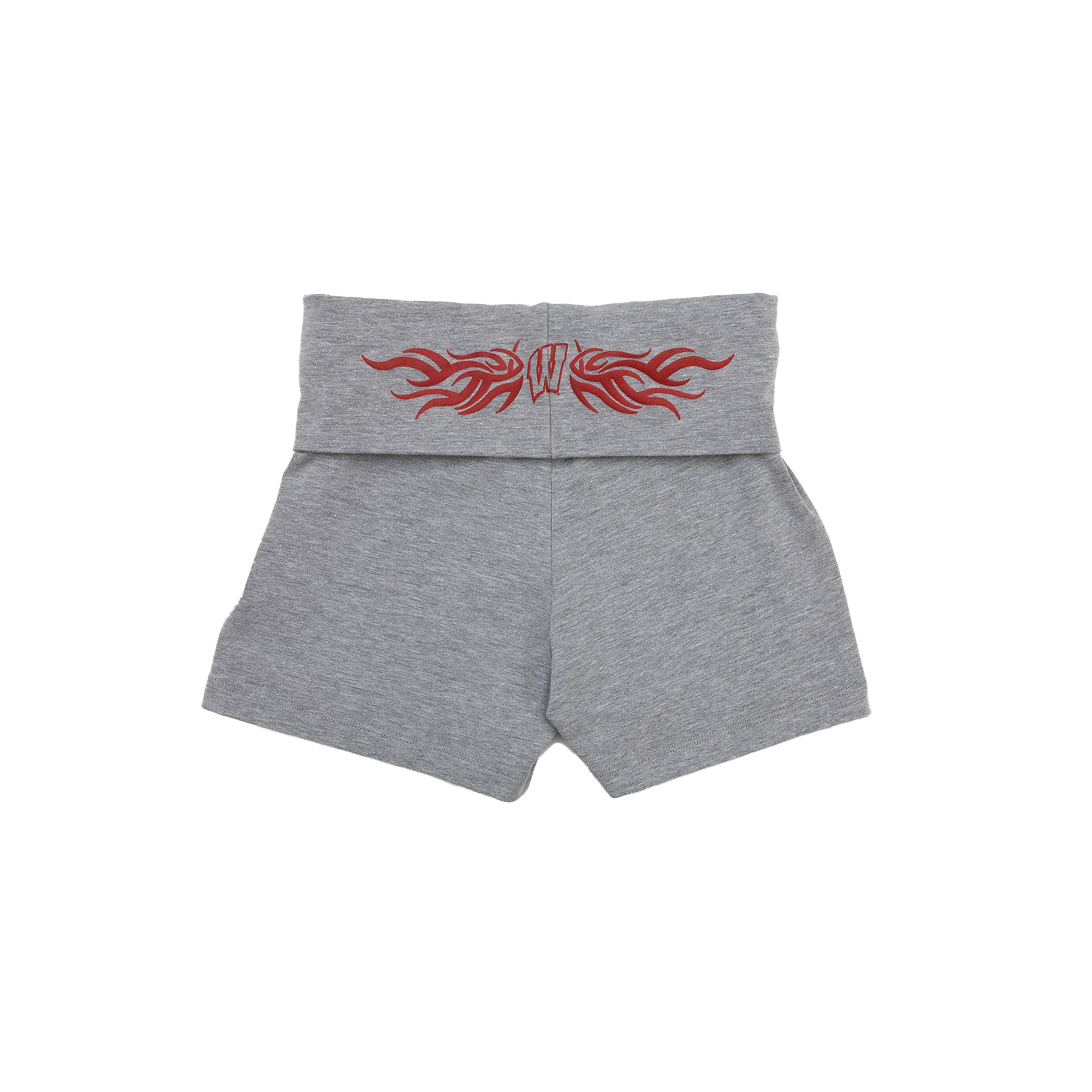Tramp Stamp Shorts