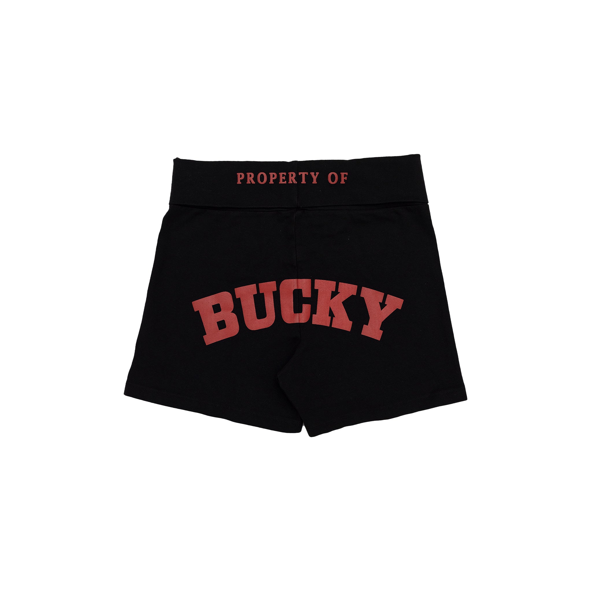 Property of Bucky Shorts