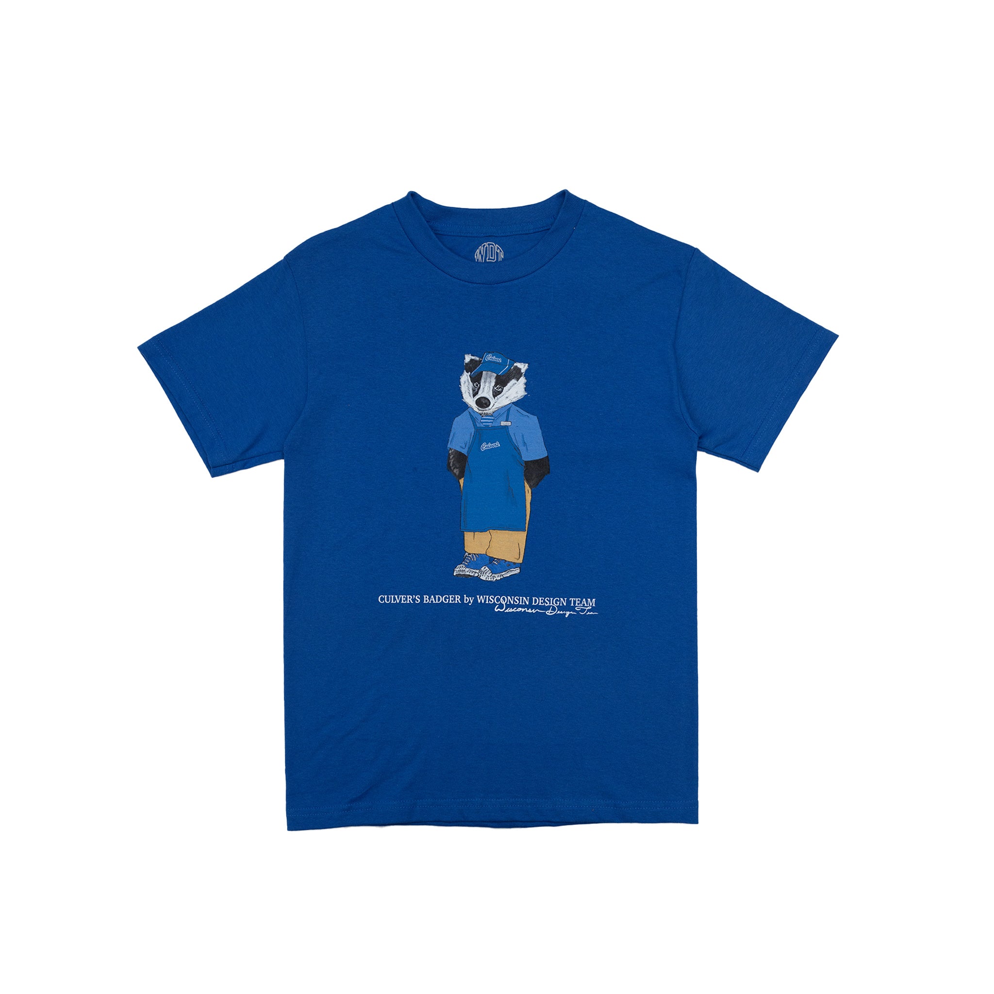 Culver's x WDT Tee