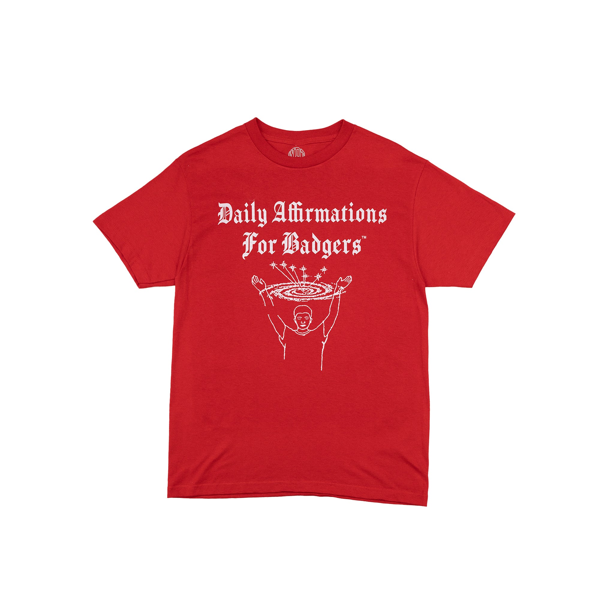 Affirmations Tee