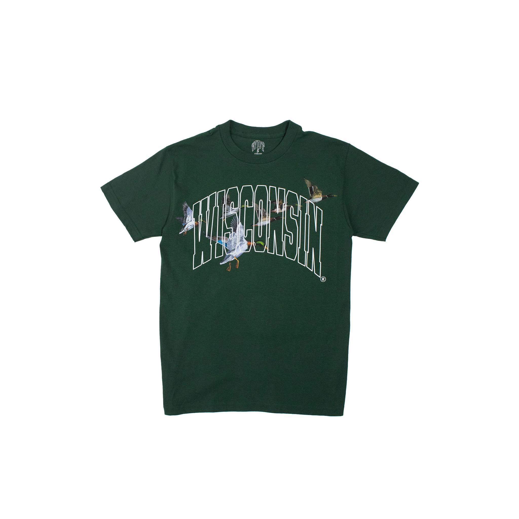 Duck Tee
