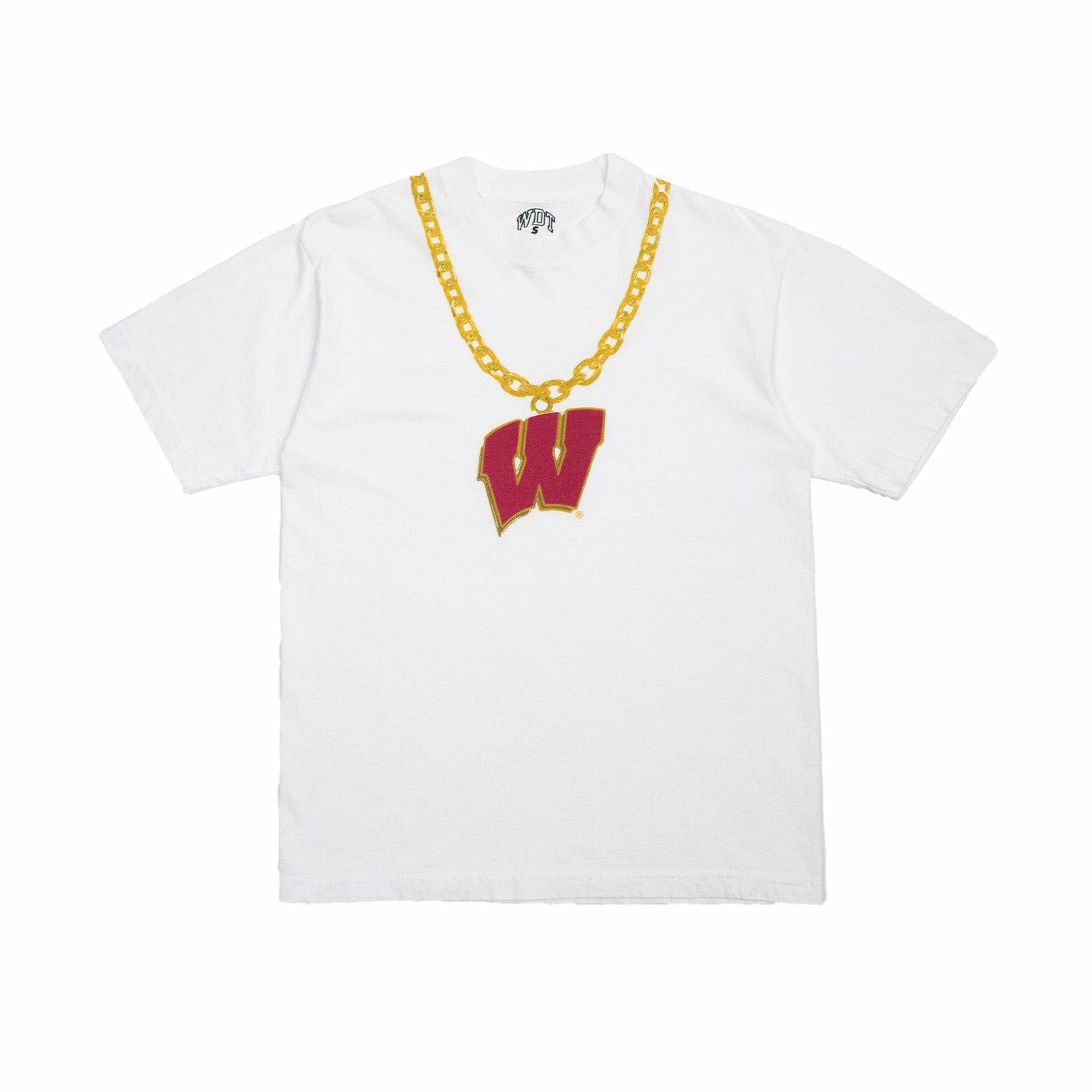Chain Tee