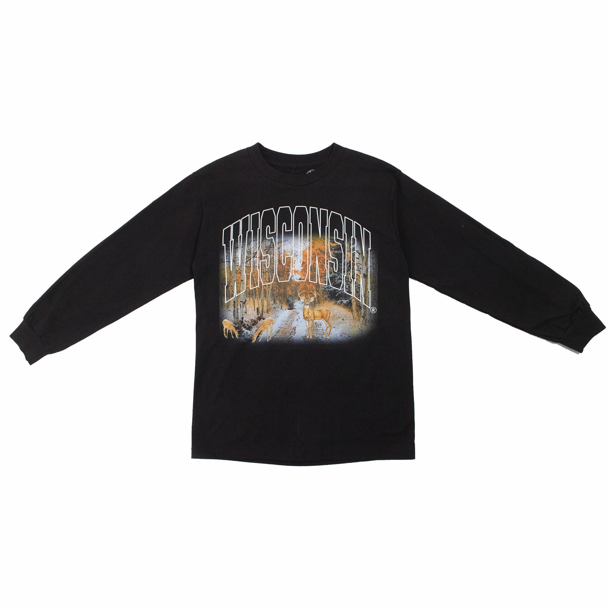 Deer Longsleeve