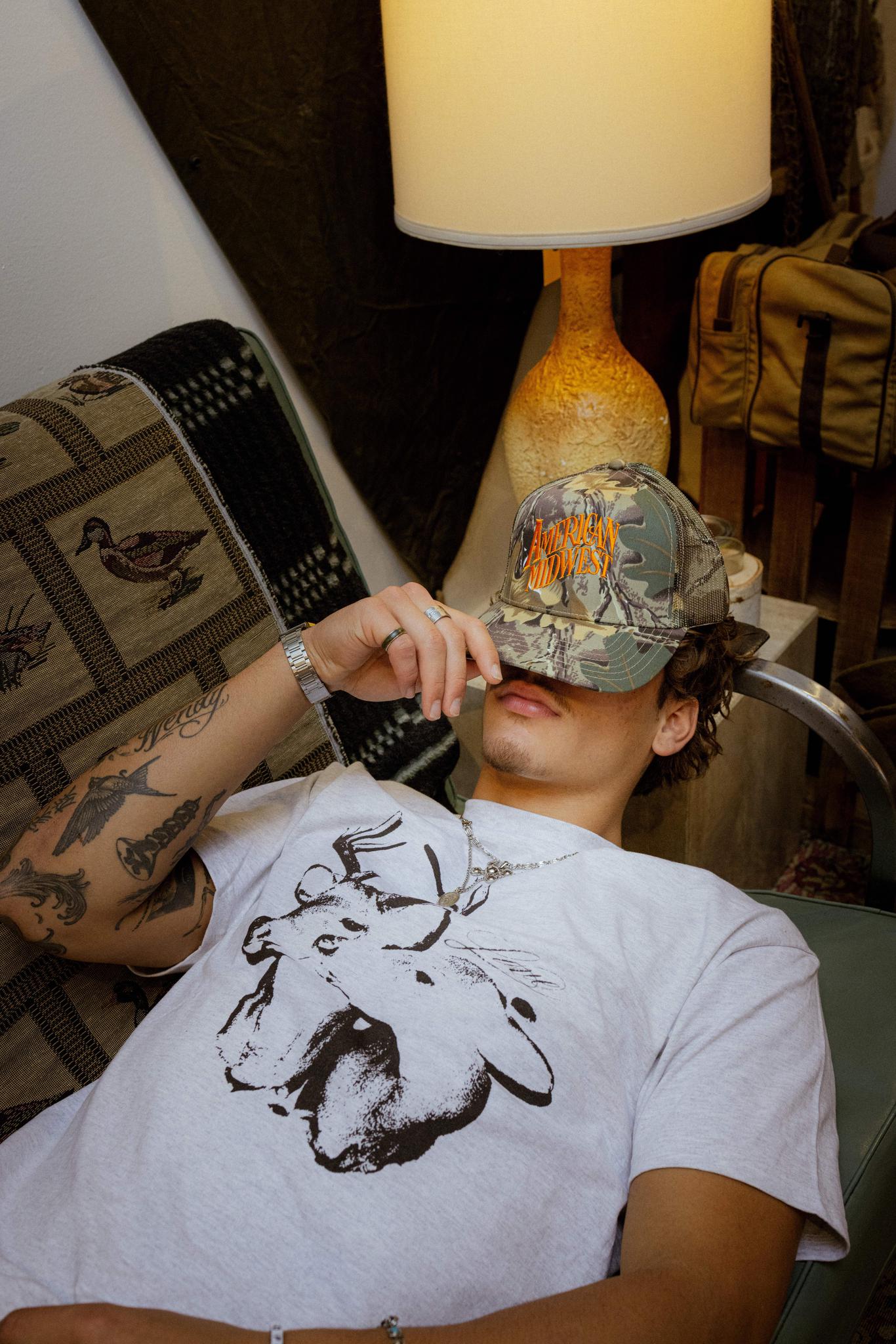 American Midwest Hat