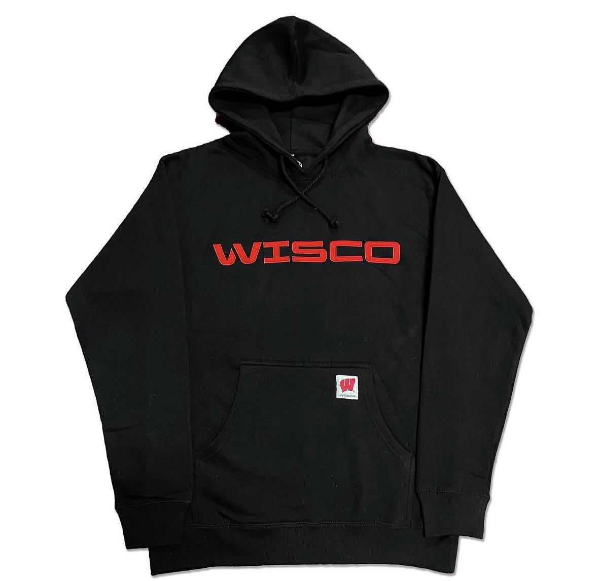 Wiscartt Hoodie
