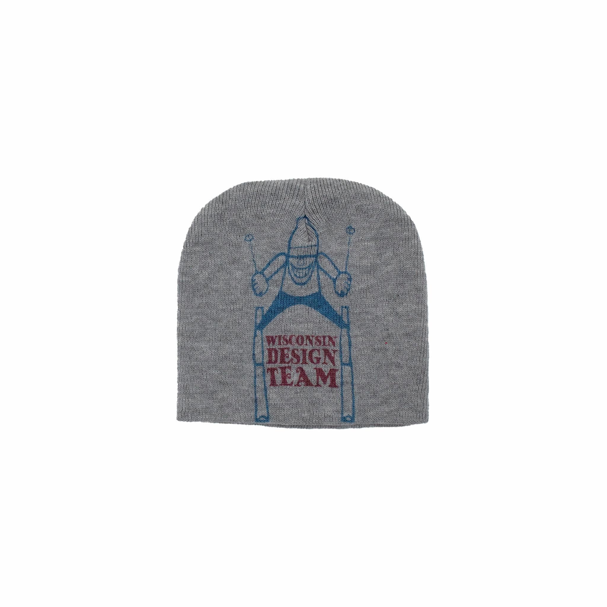 Ski Beanie