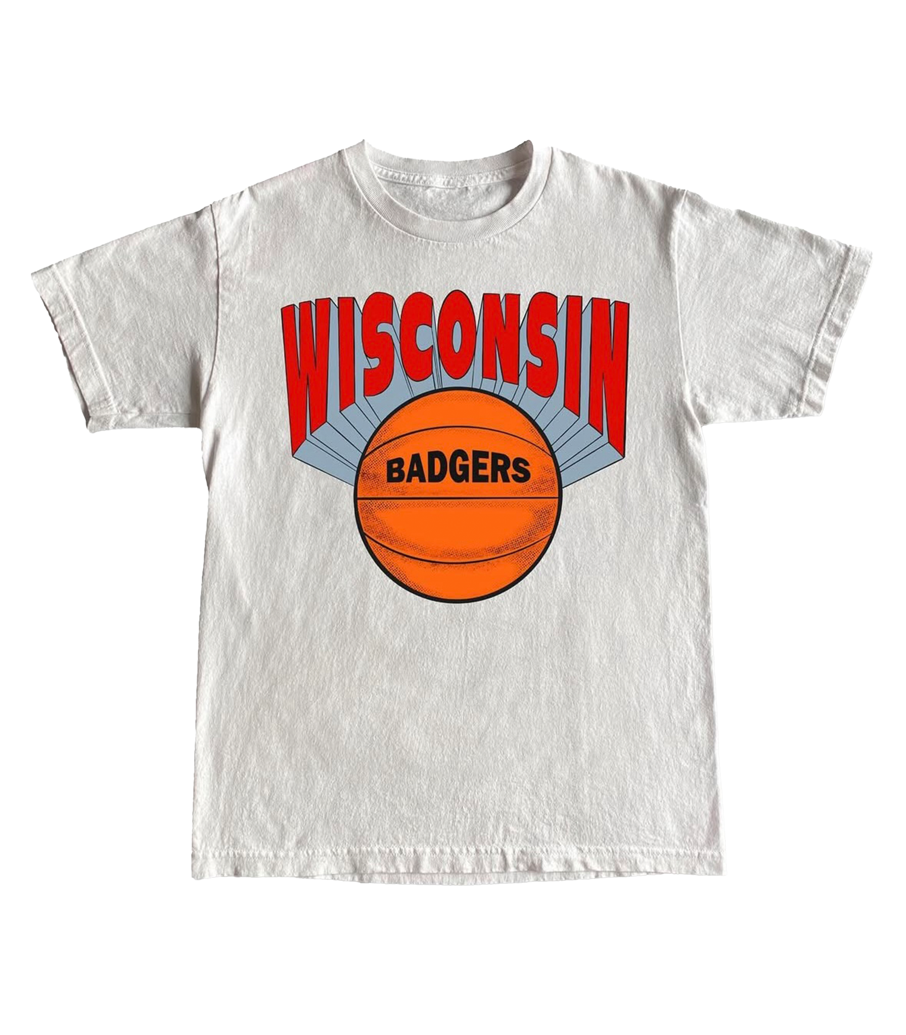 Bball tee