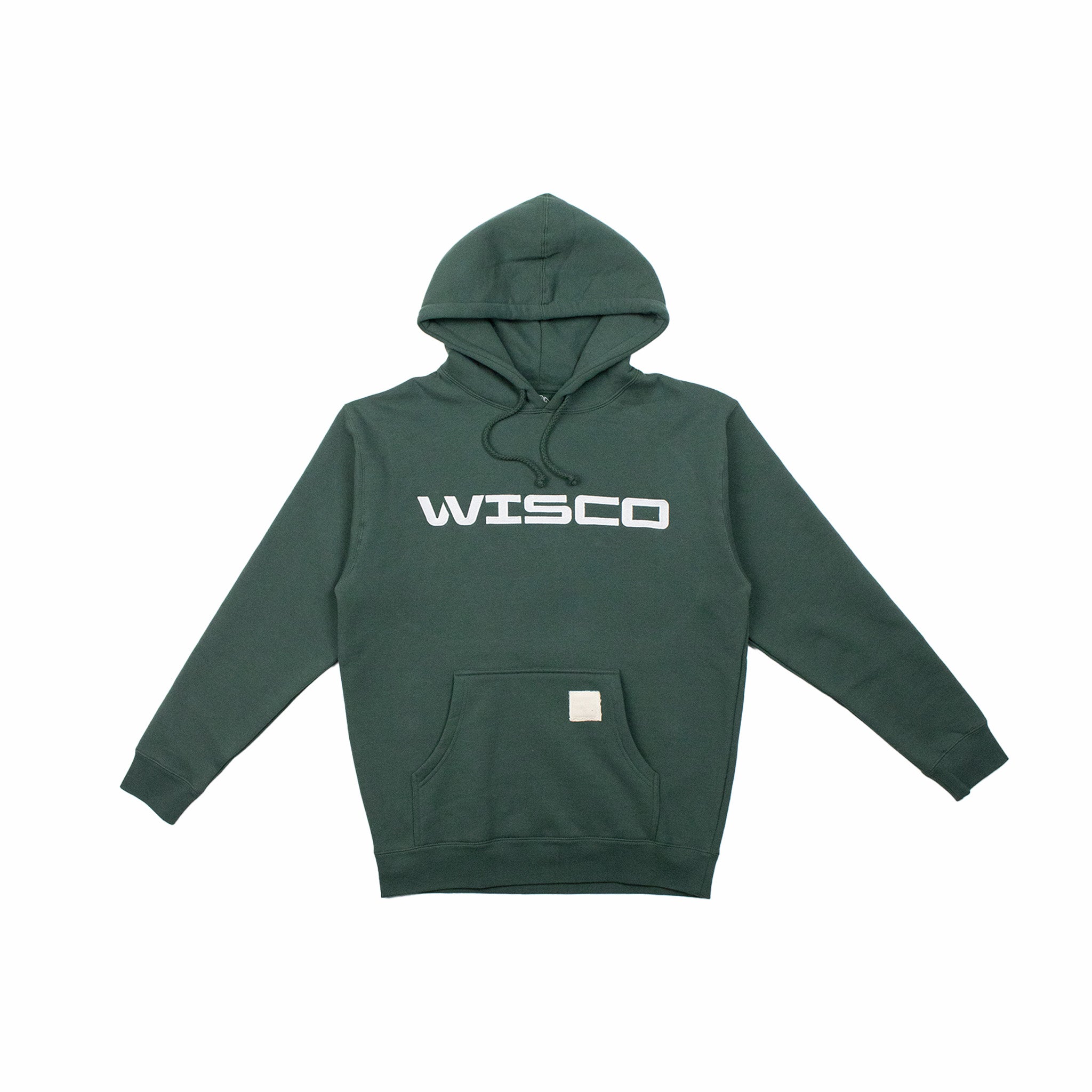 Wiscartt 1/1 Hoodie