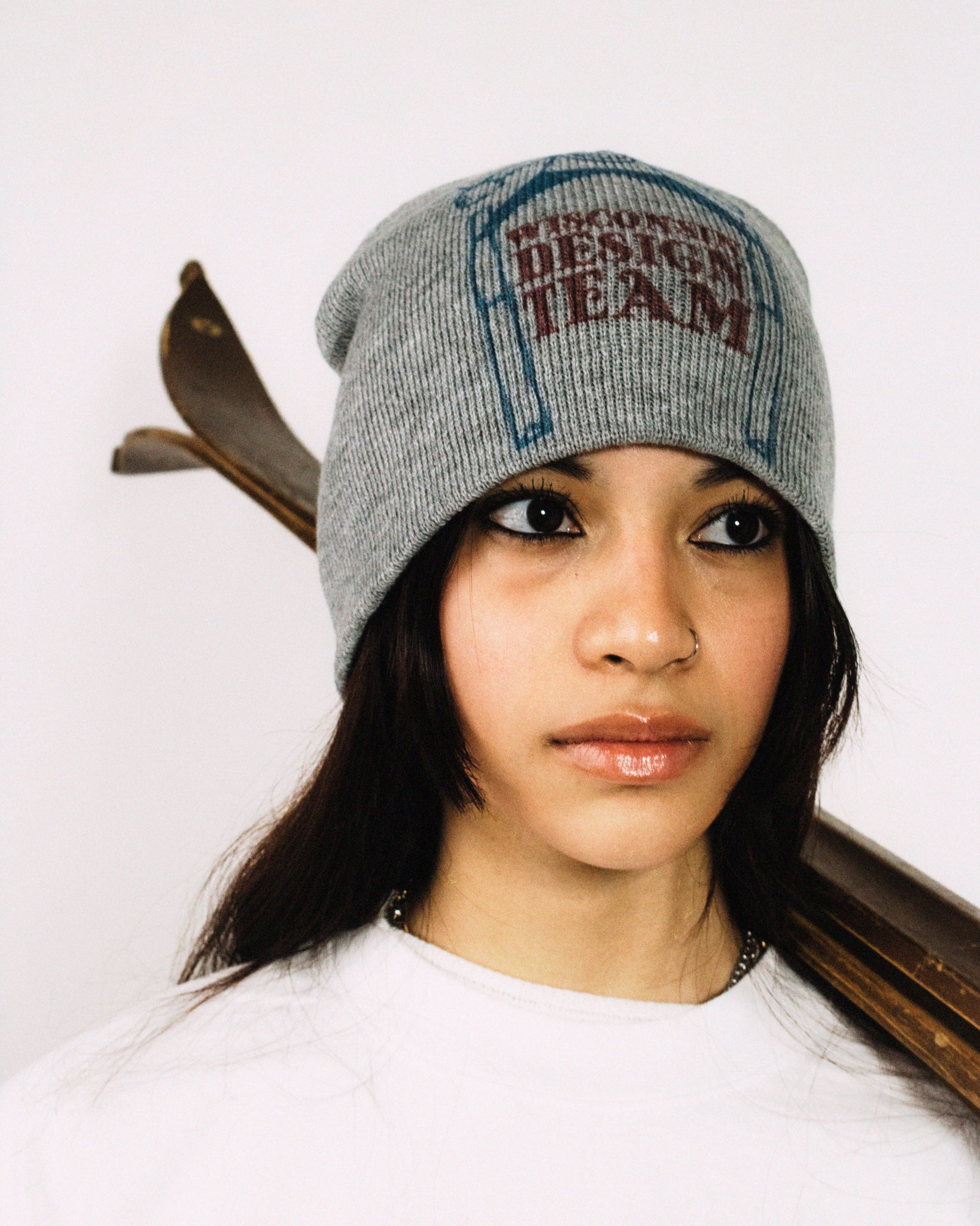 Ski Beanie