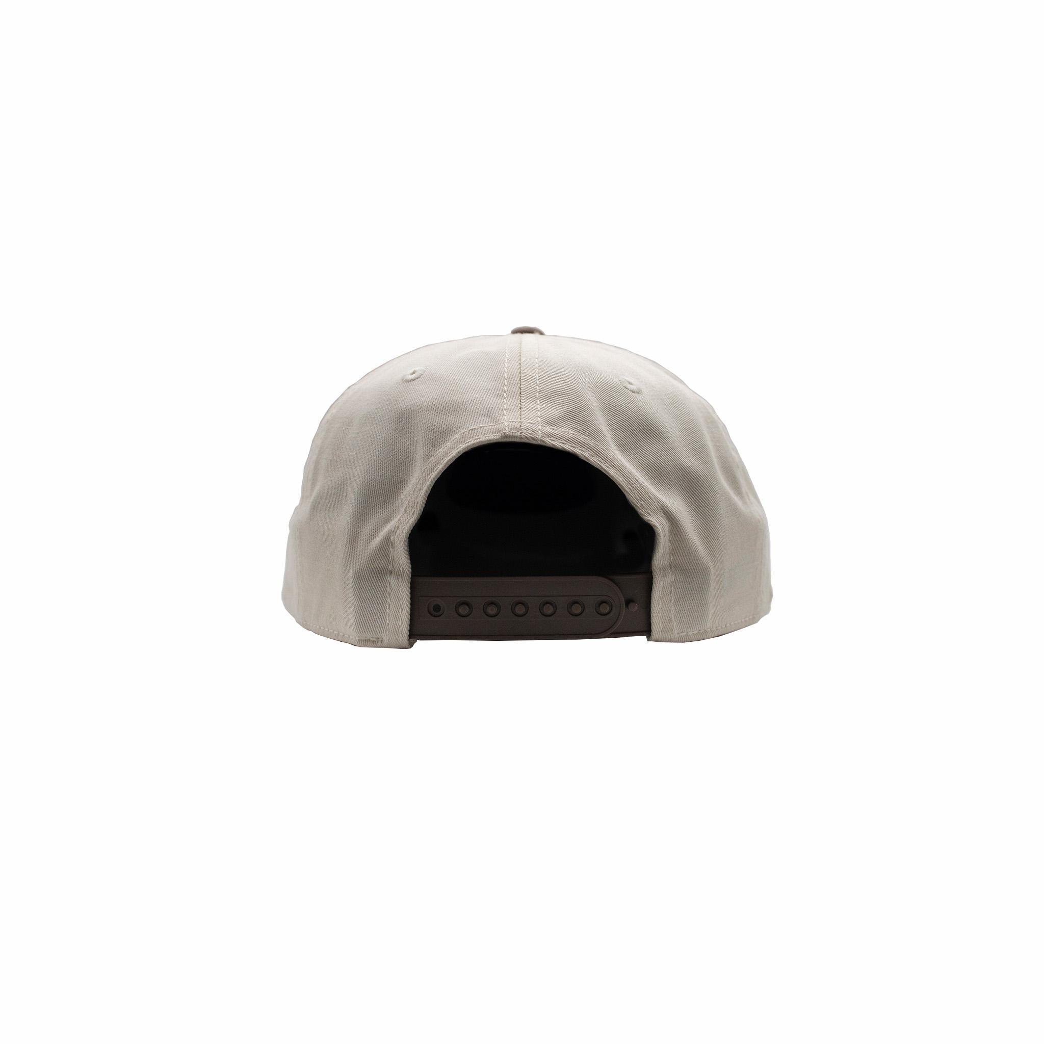 Canoe Hat