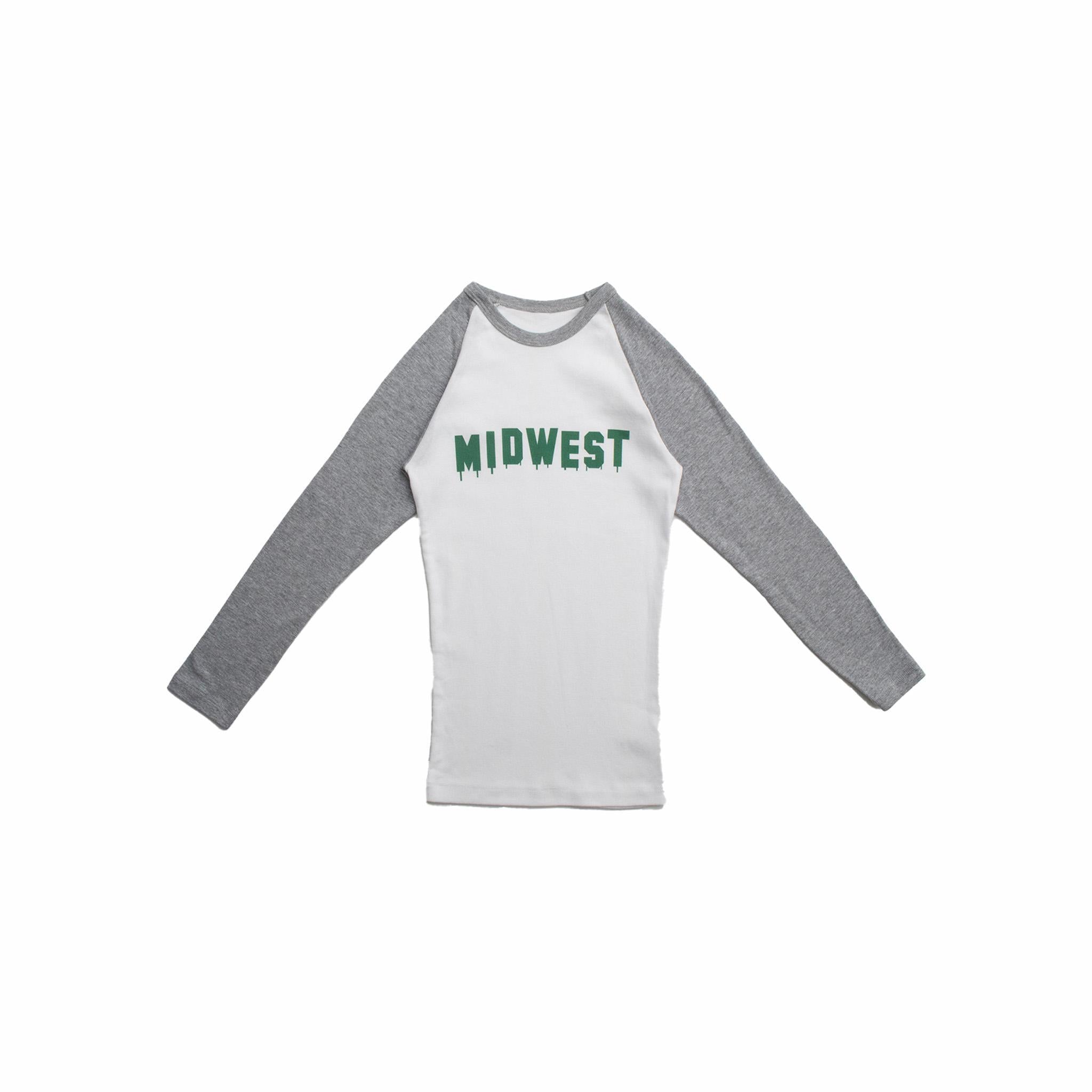 Hollywood Raglan