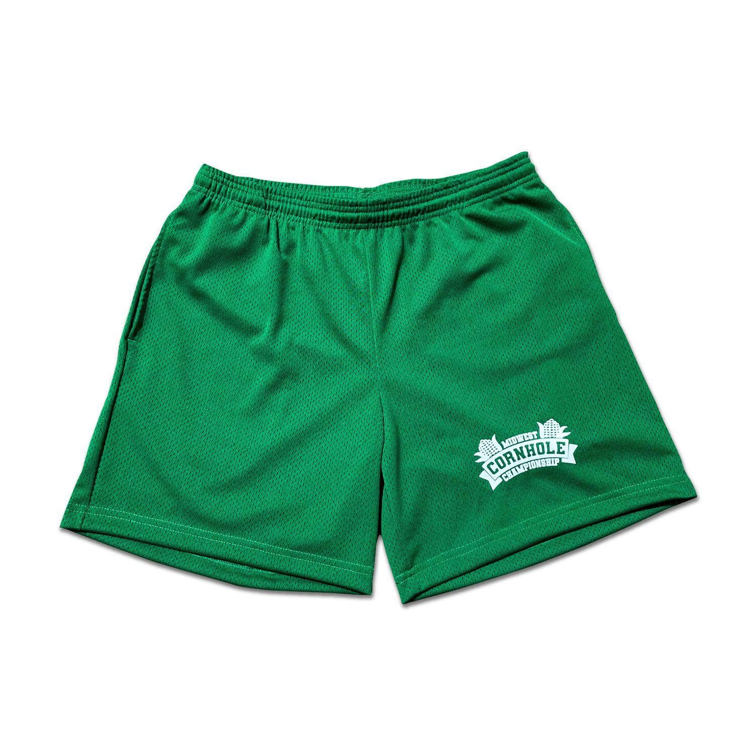 Cornhole short