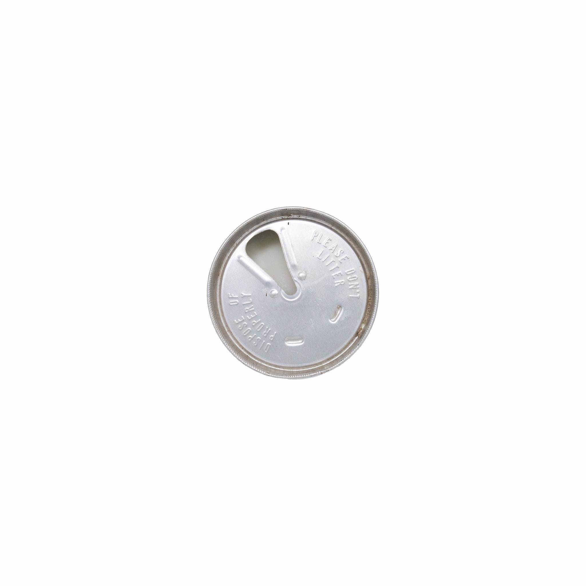 Pull Tab Co Candle