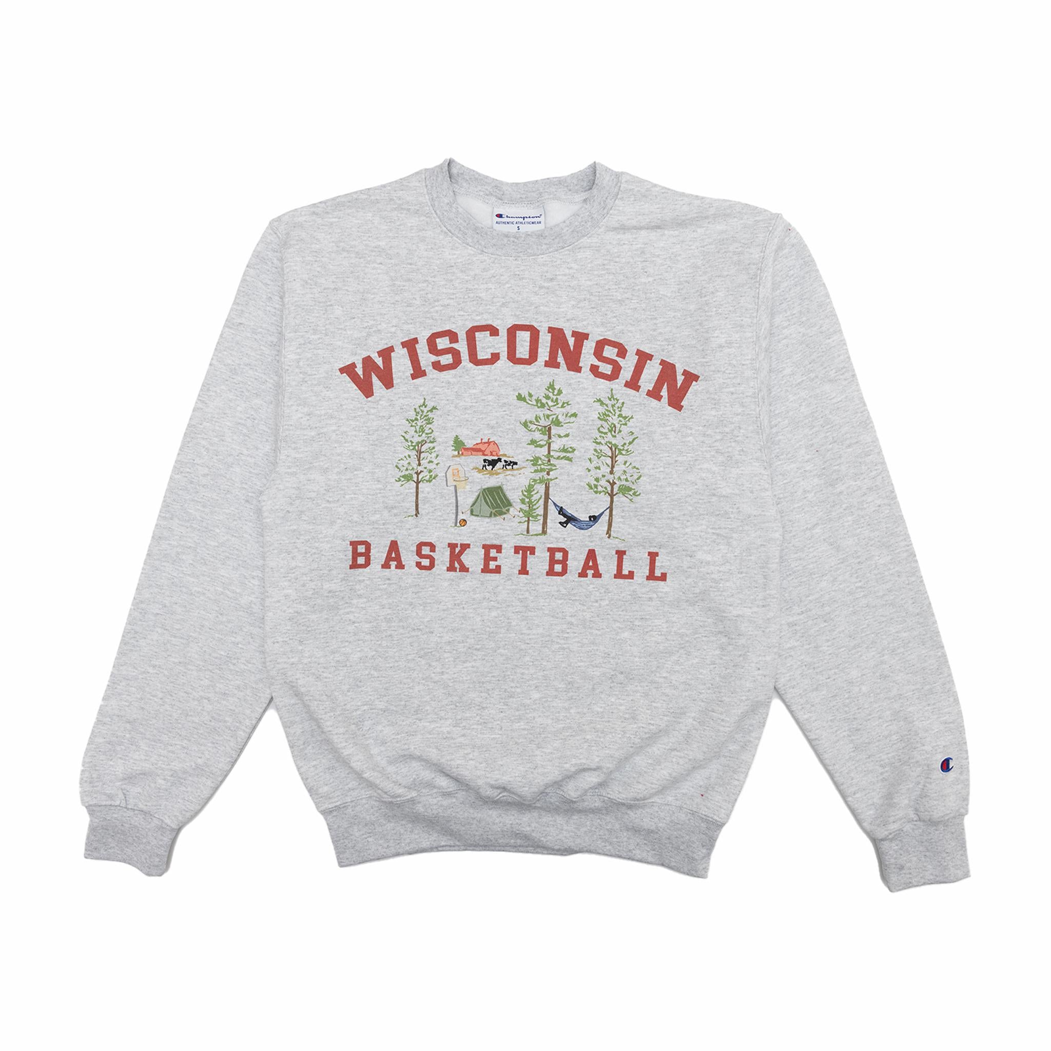 Wisconsin Design Team