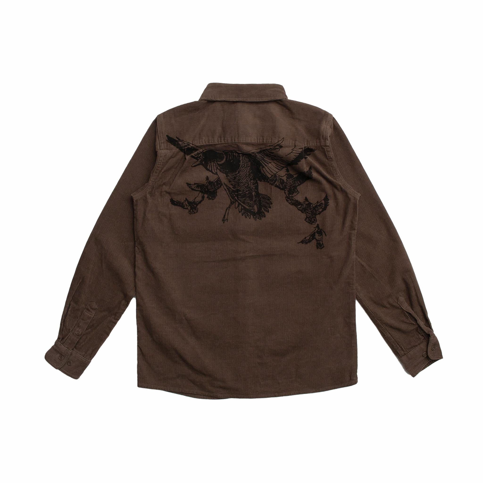 Duck Jacket