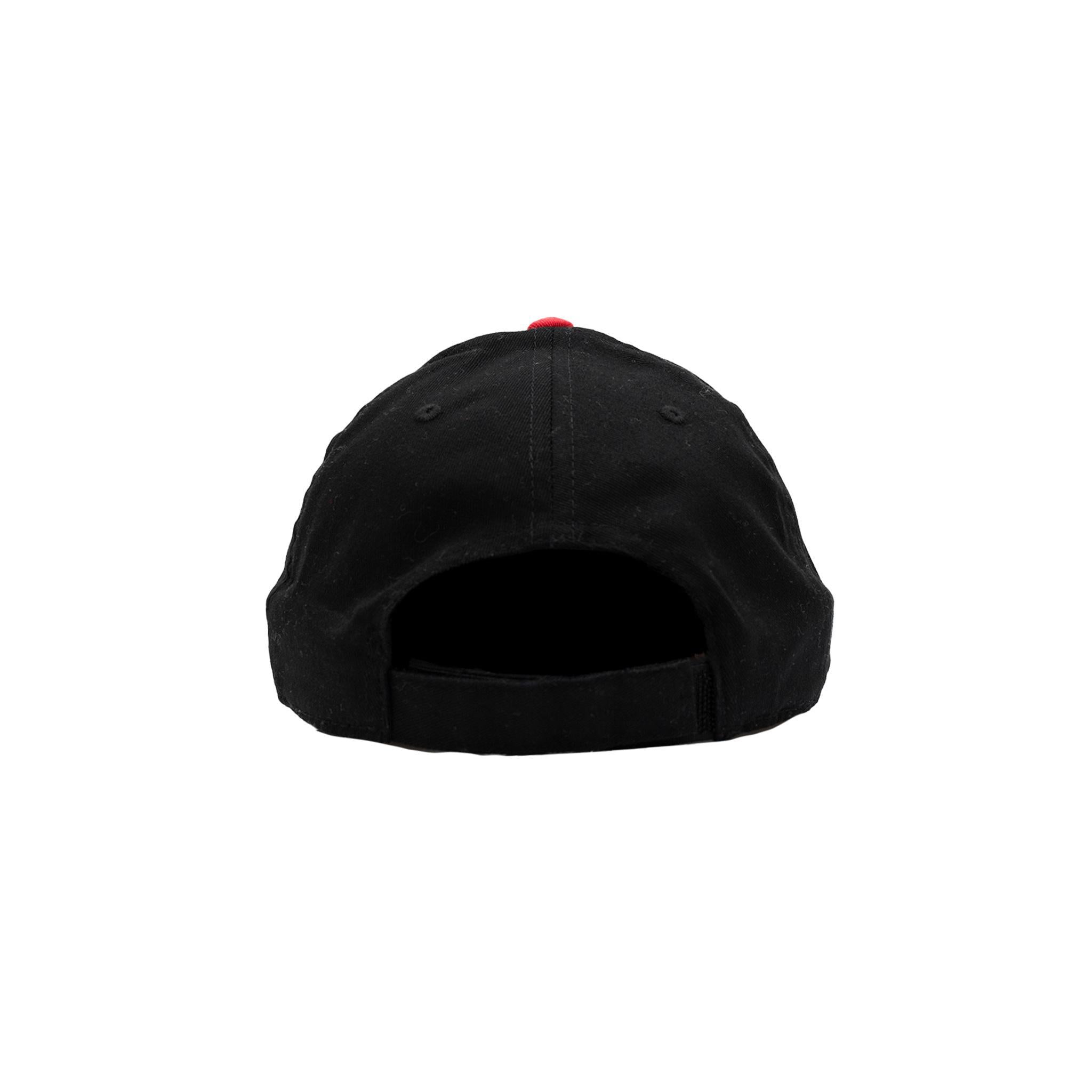 Flame Hat