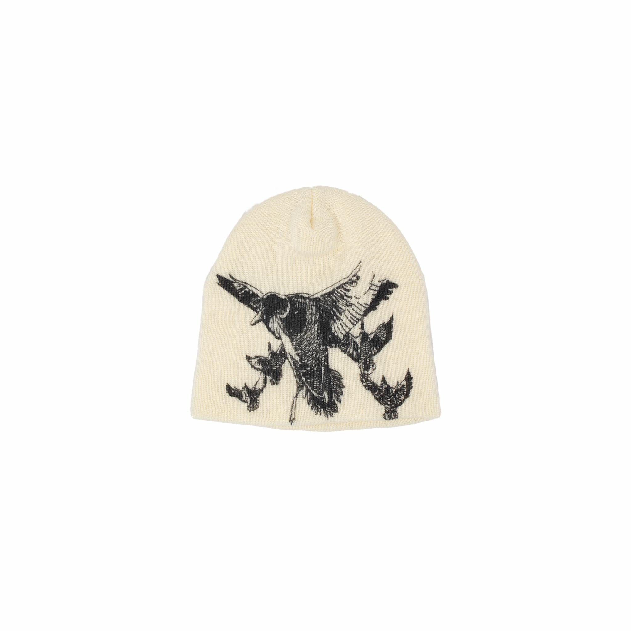 Duck Beanie