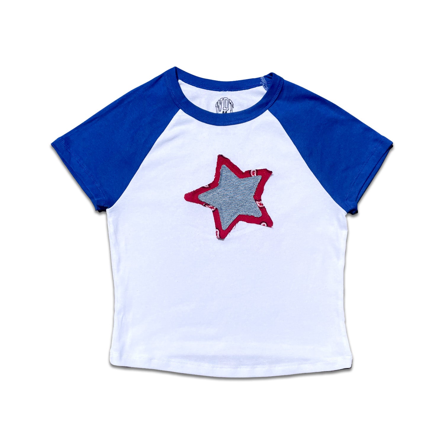 Fourth Baby Tee