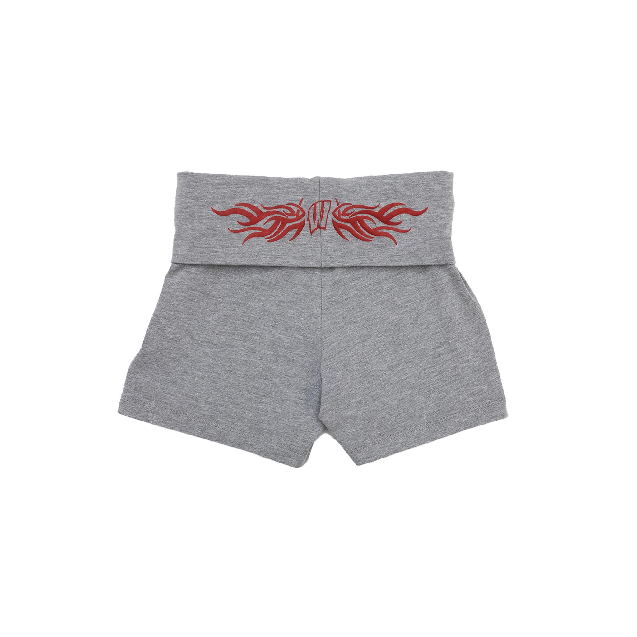 Tramp Stamp Shorts