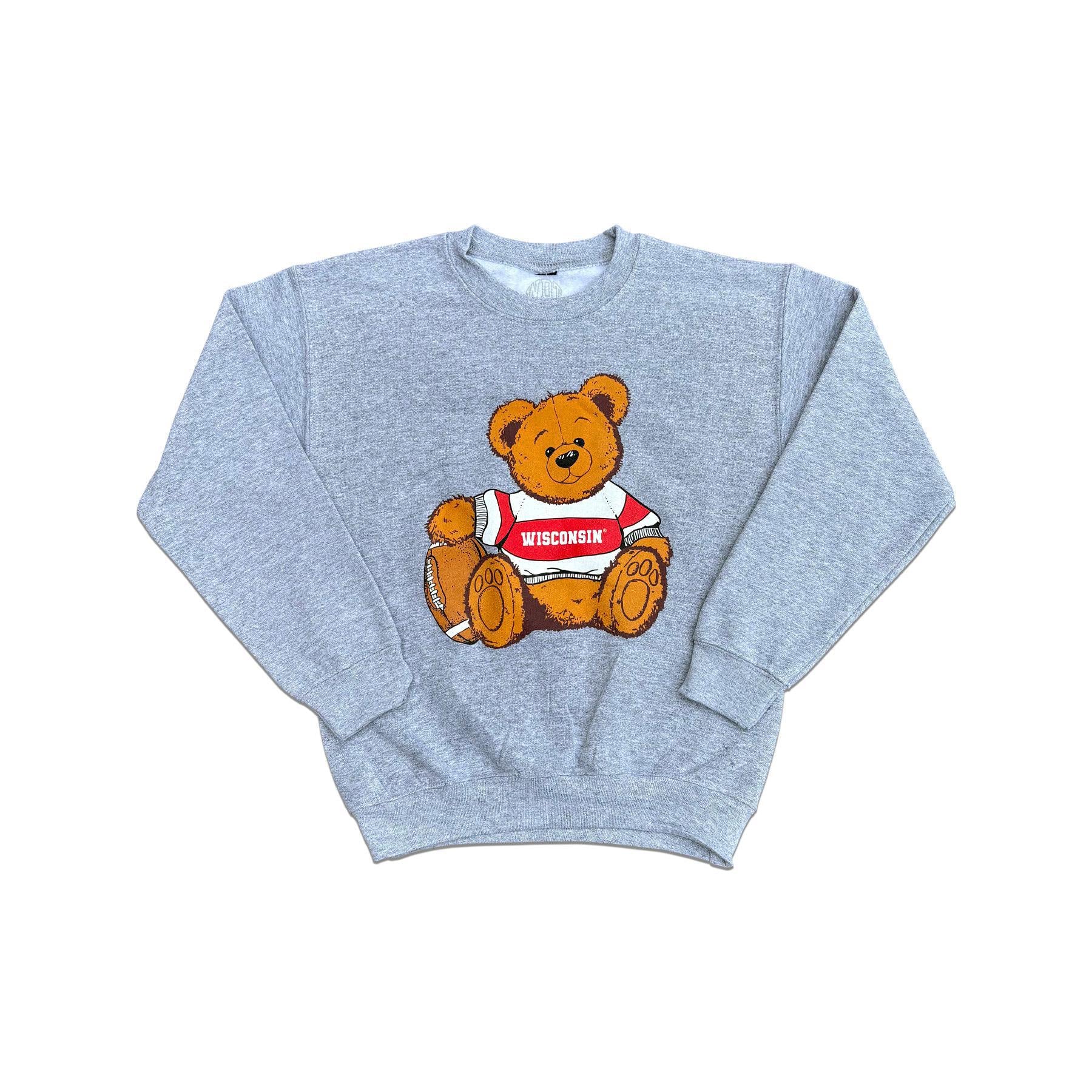 Youth Teddy Crewneck