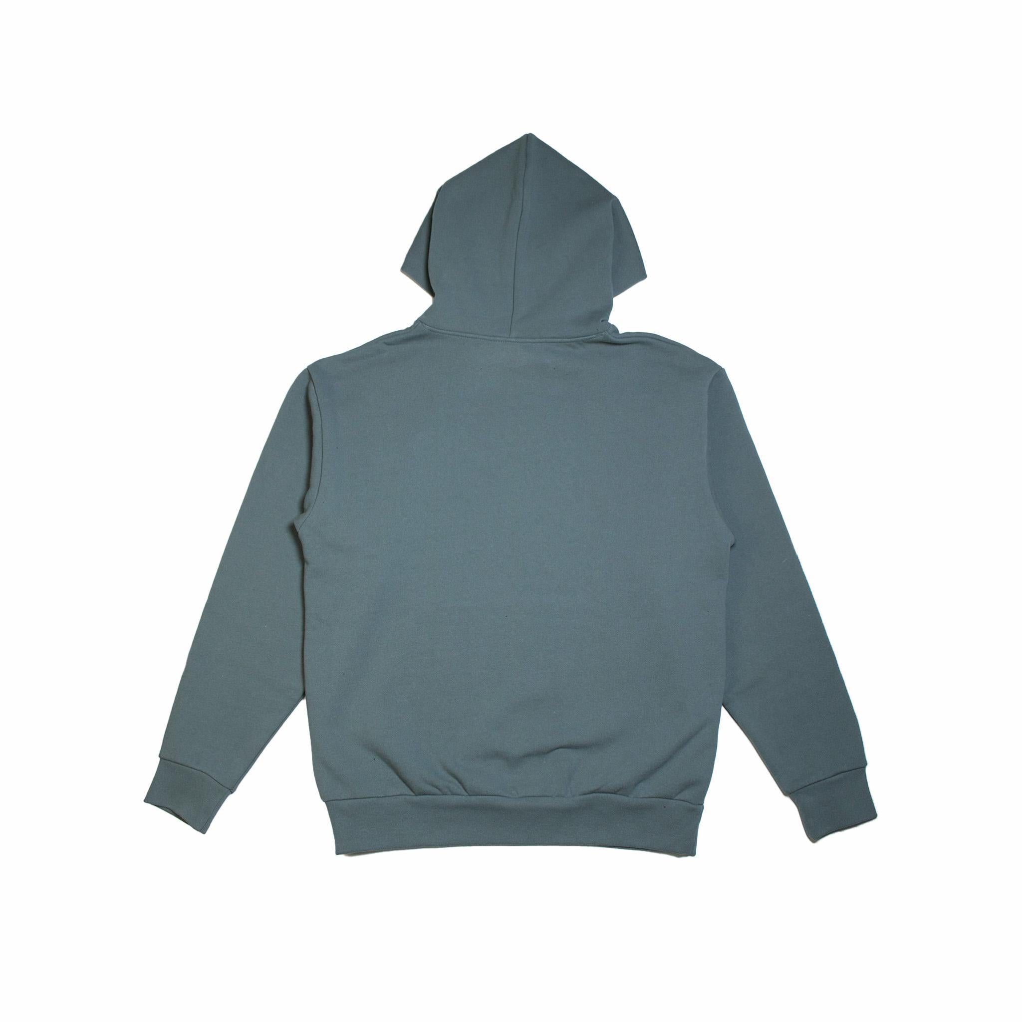 Brat Hoodie