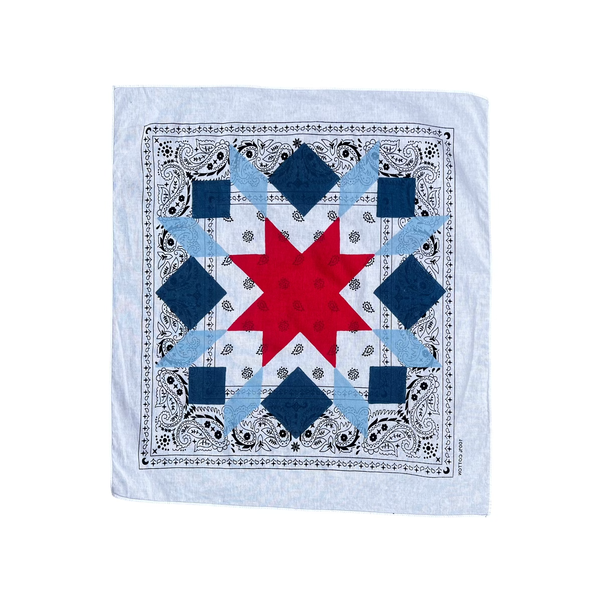 Traditions Bandana