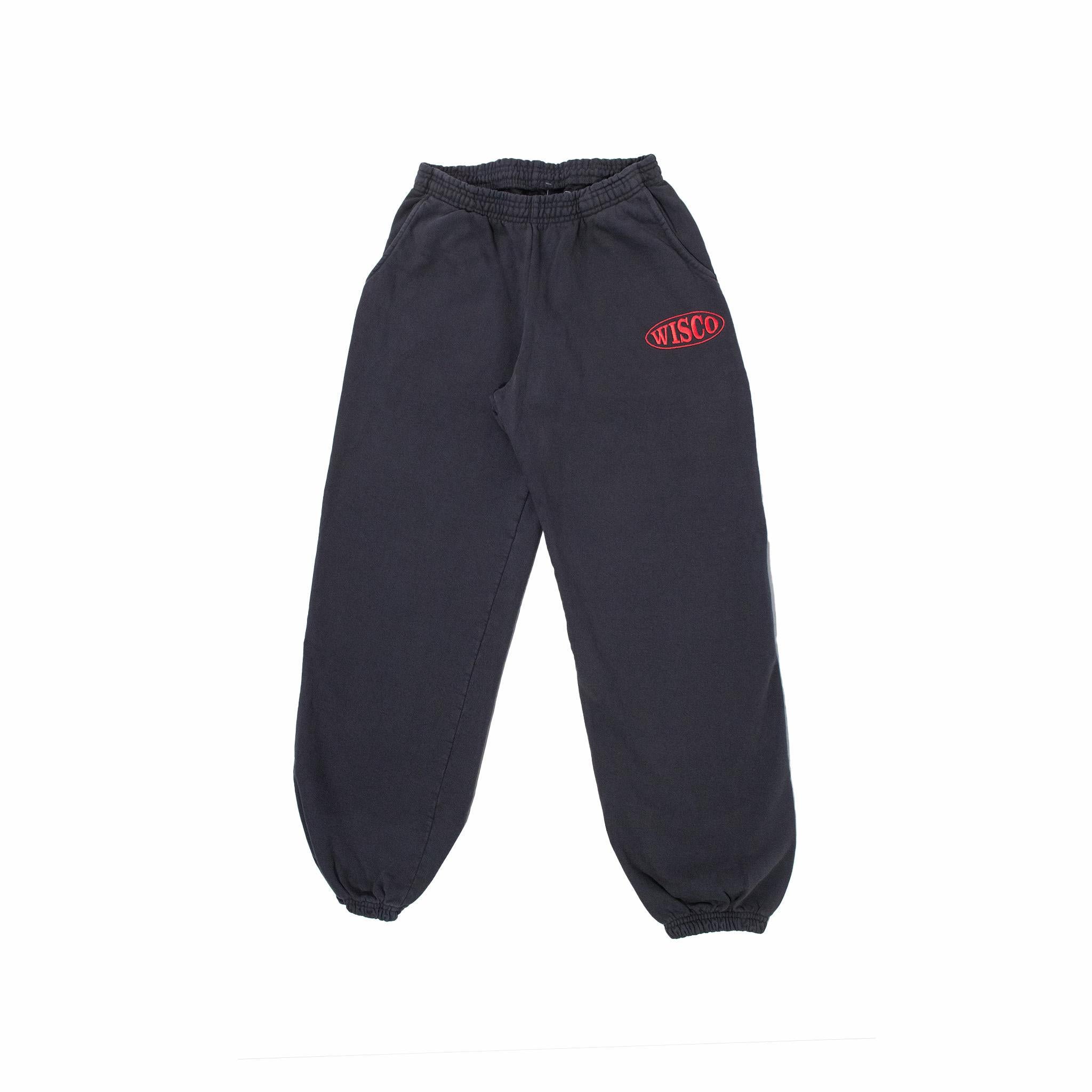 Oval Wisco Sweatpant