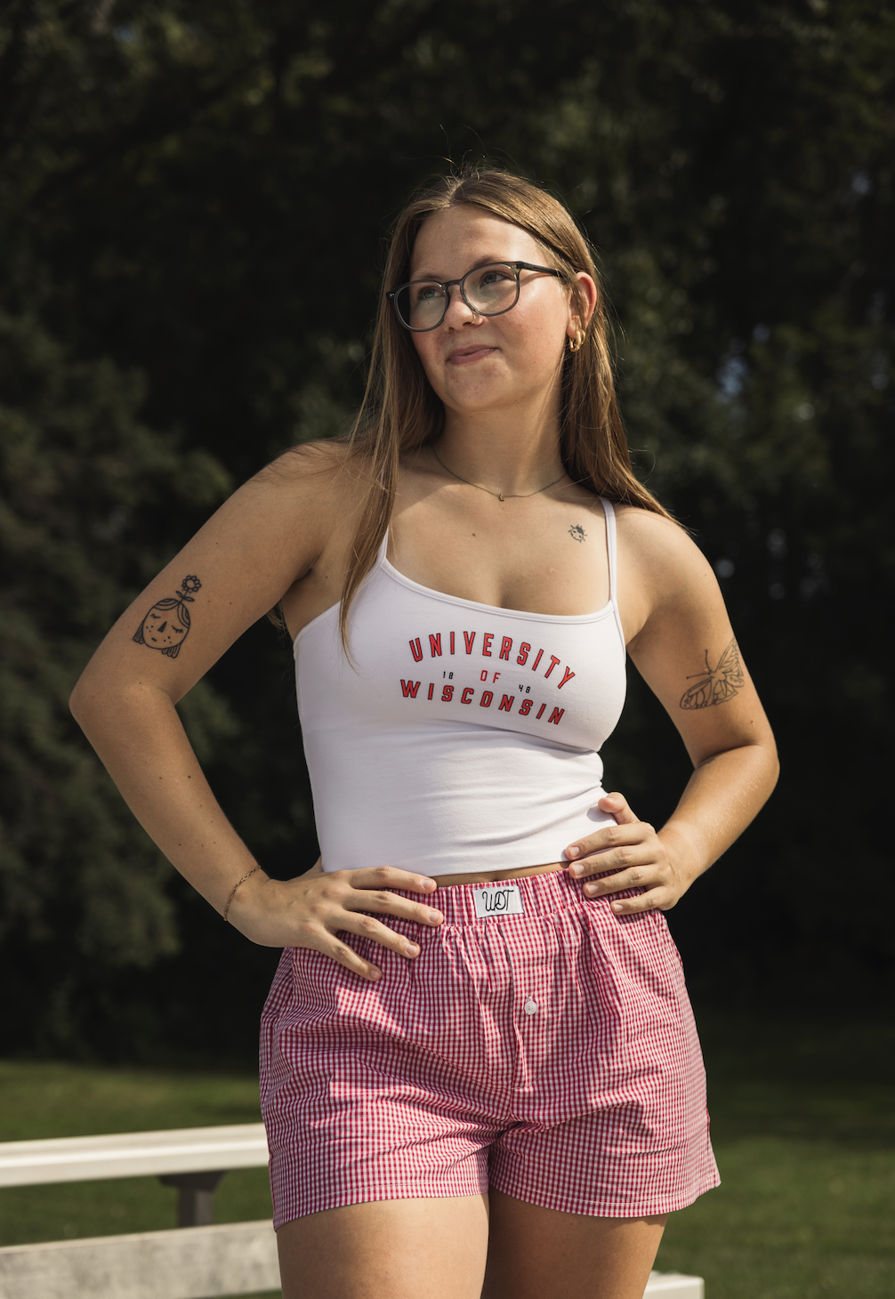 Uni Tank