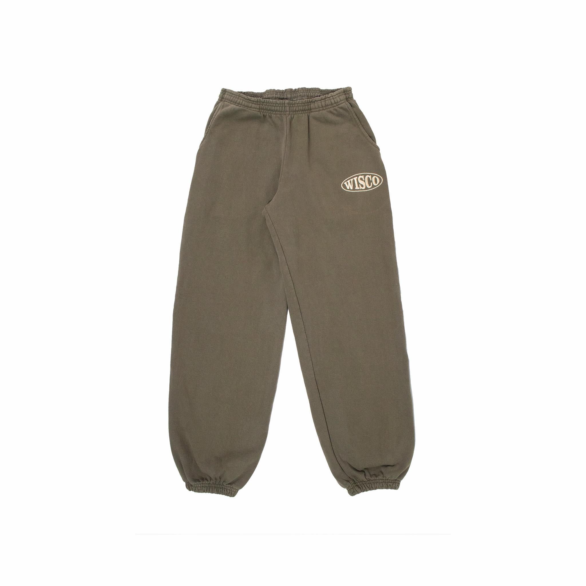 Oval Wisco Sweatpant