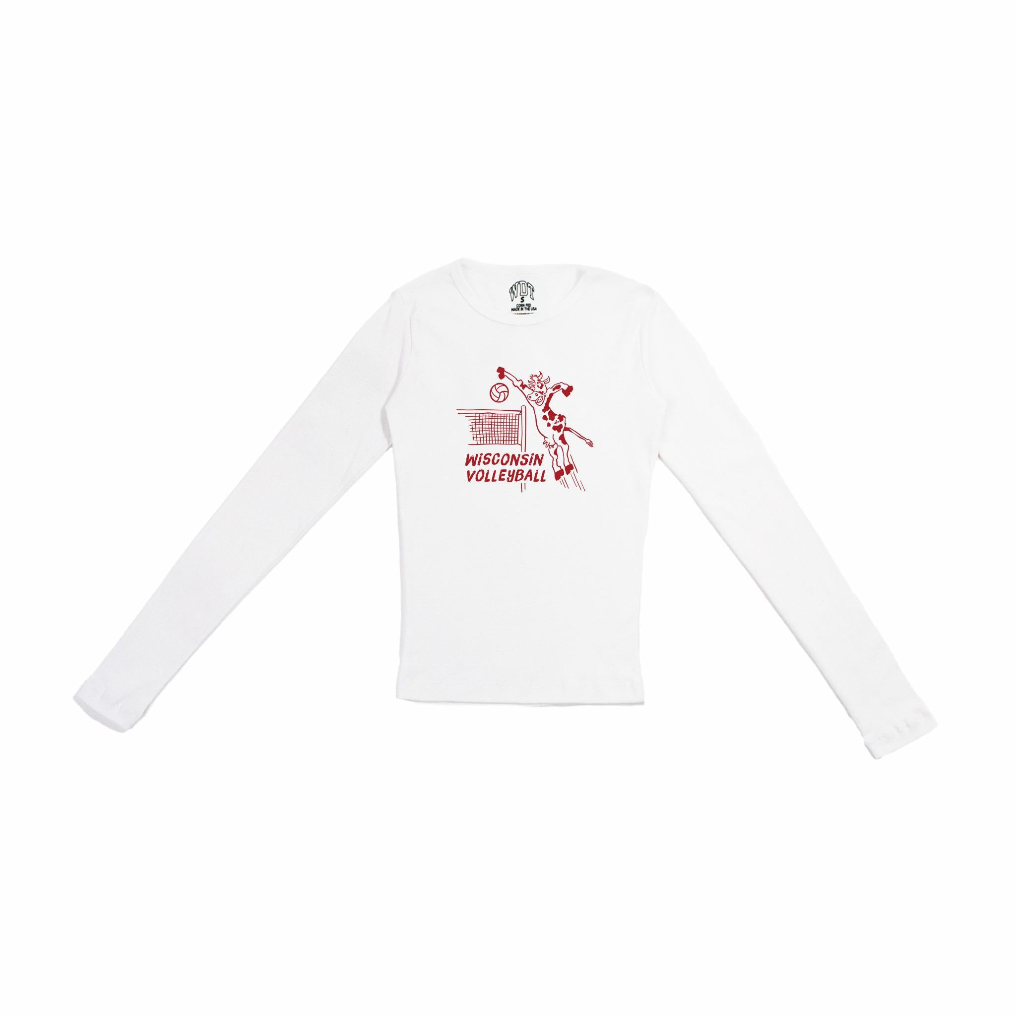 Volleyball Longsleeve