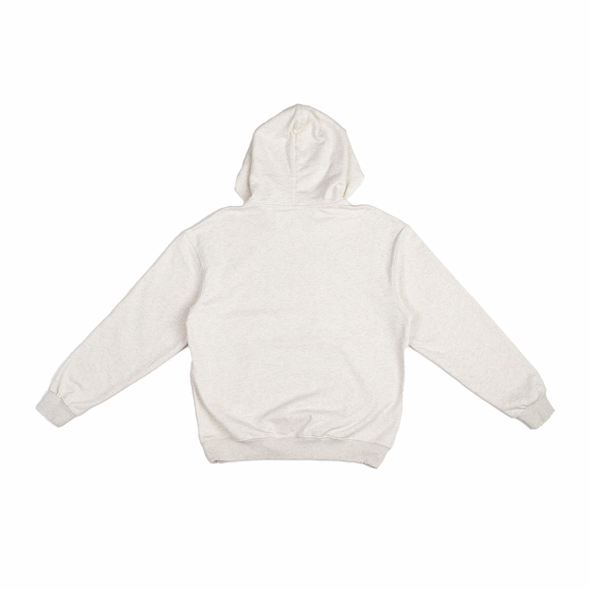 Distressed Hoodie
