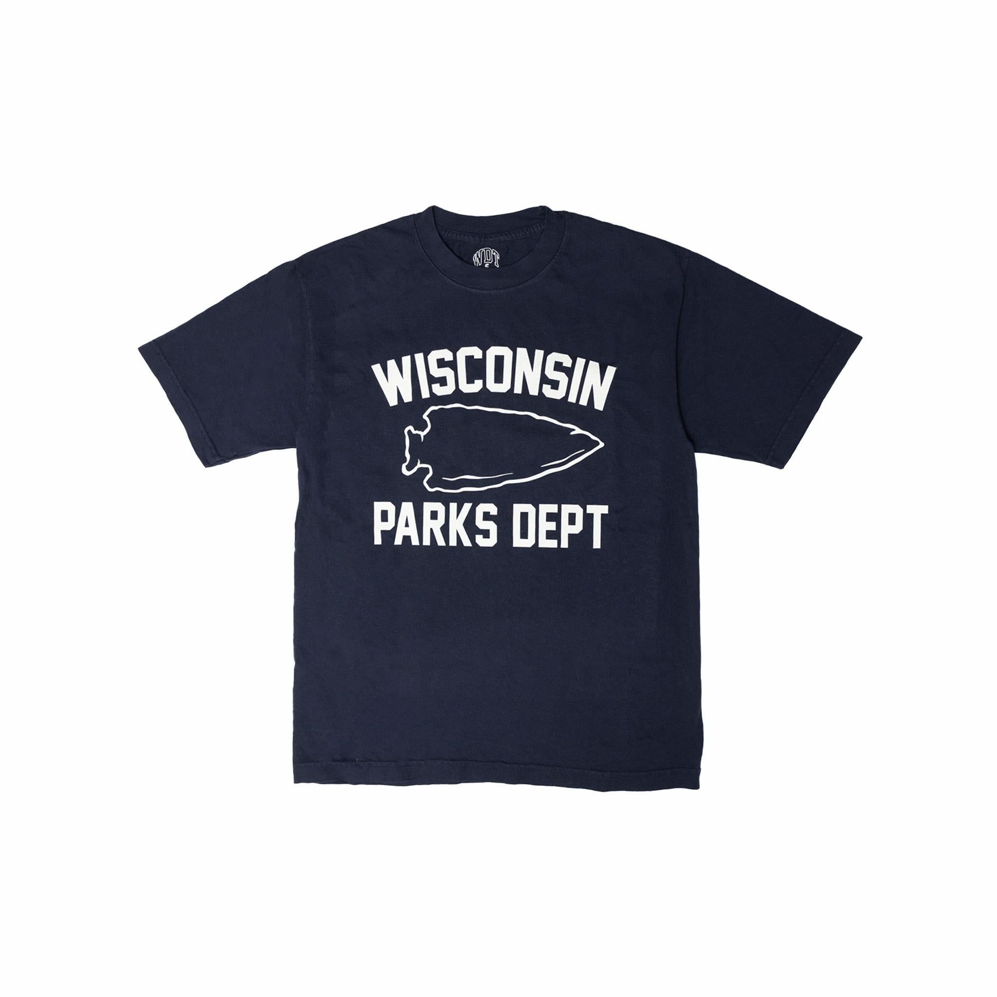 Parks Dept. Tee