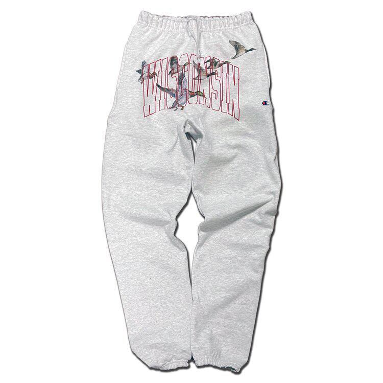 Duck Sweatpants