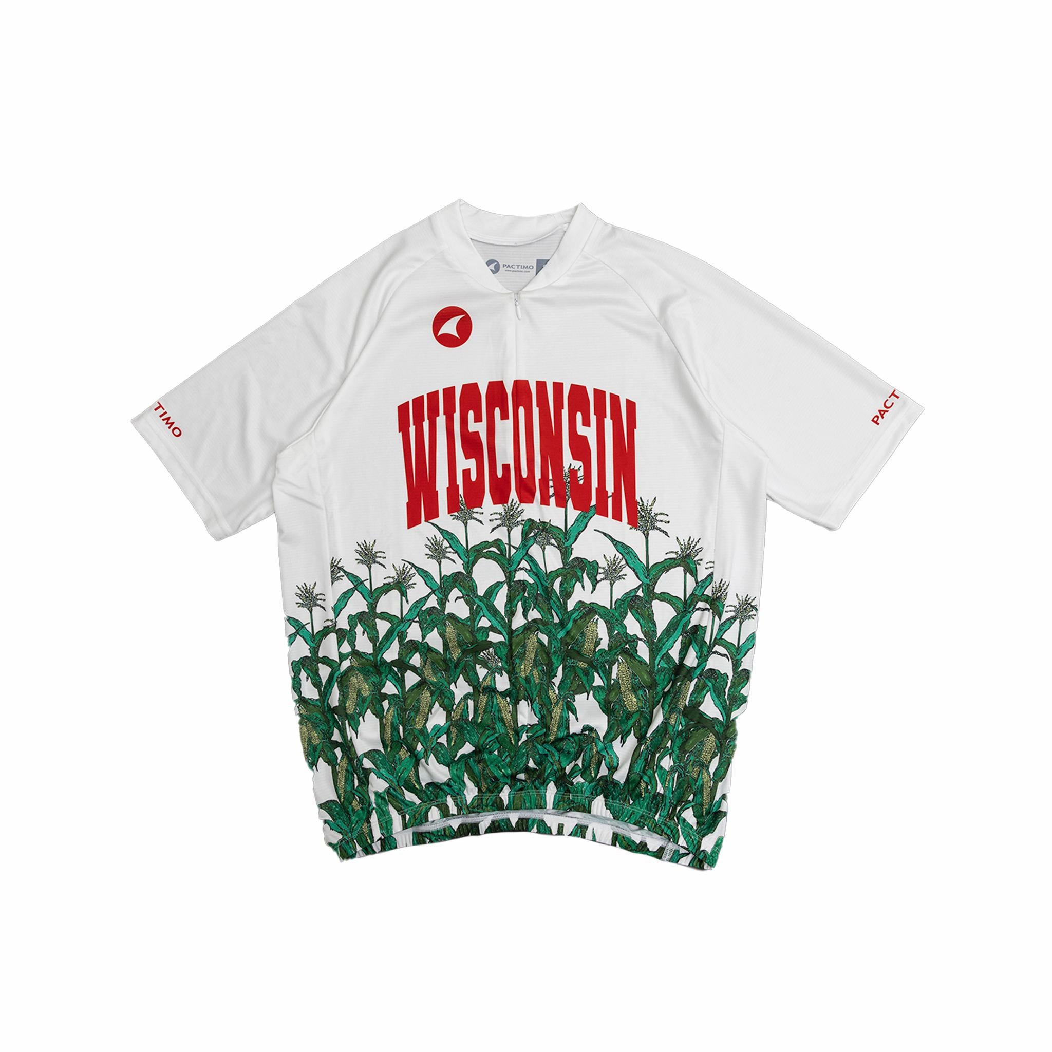 Corn Bike Jersey