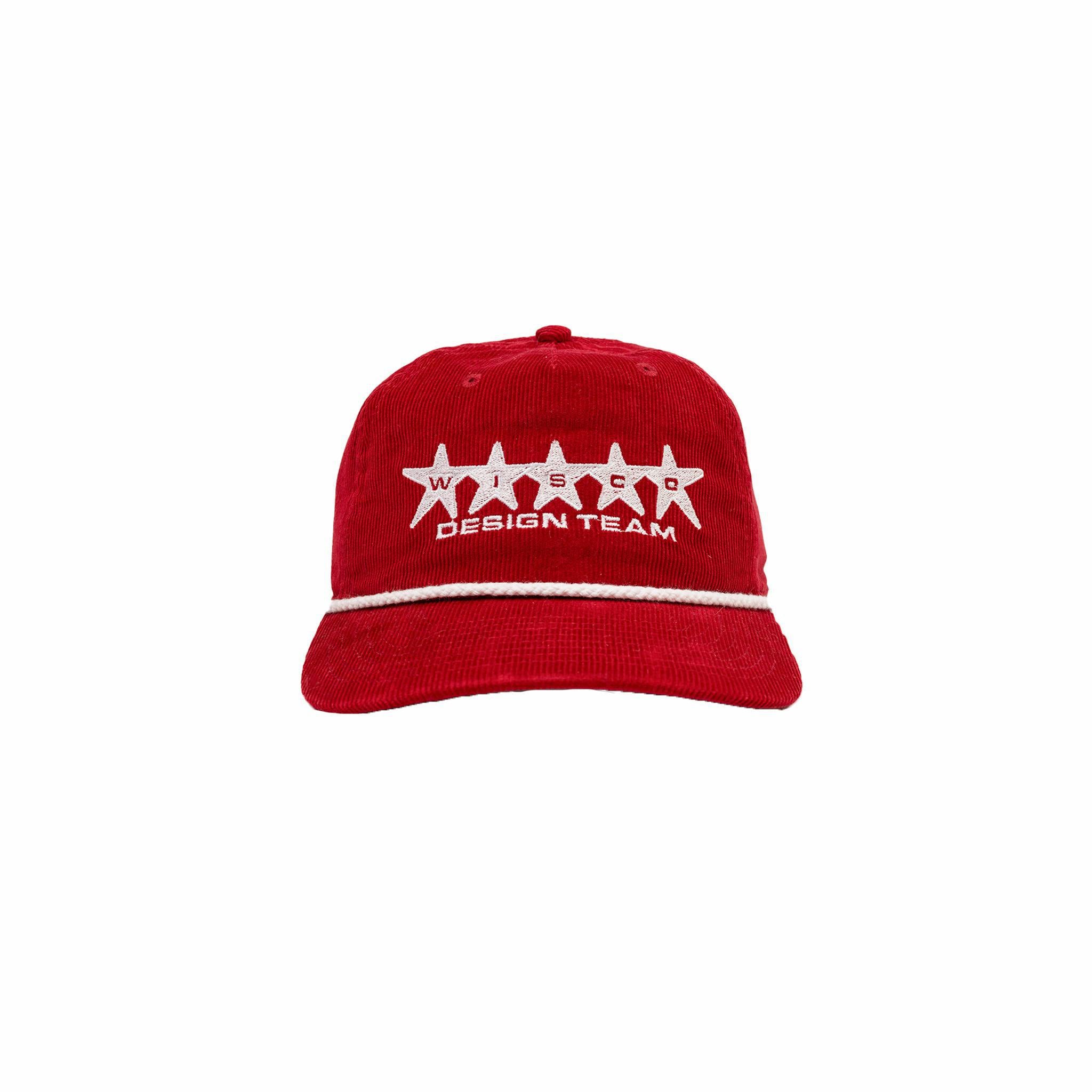 Star Hat