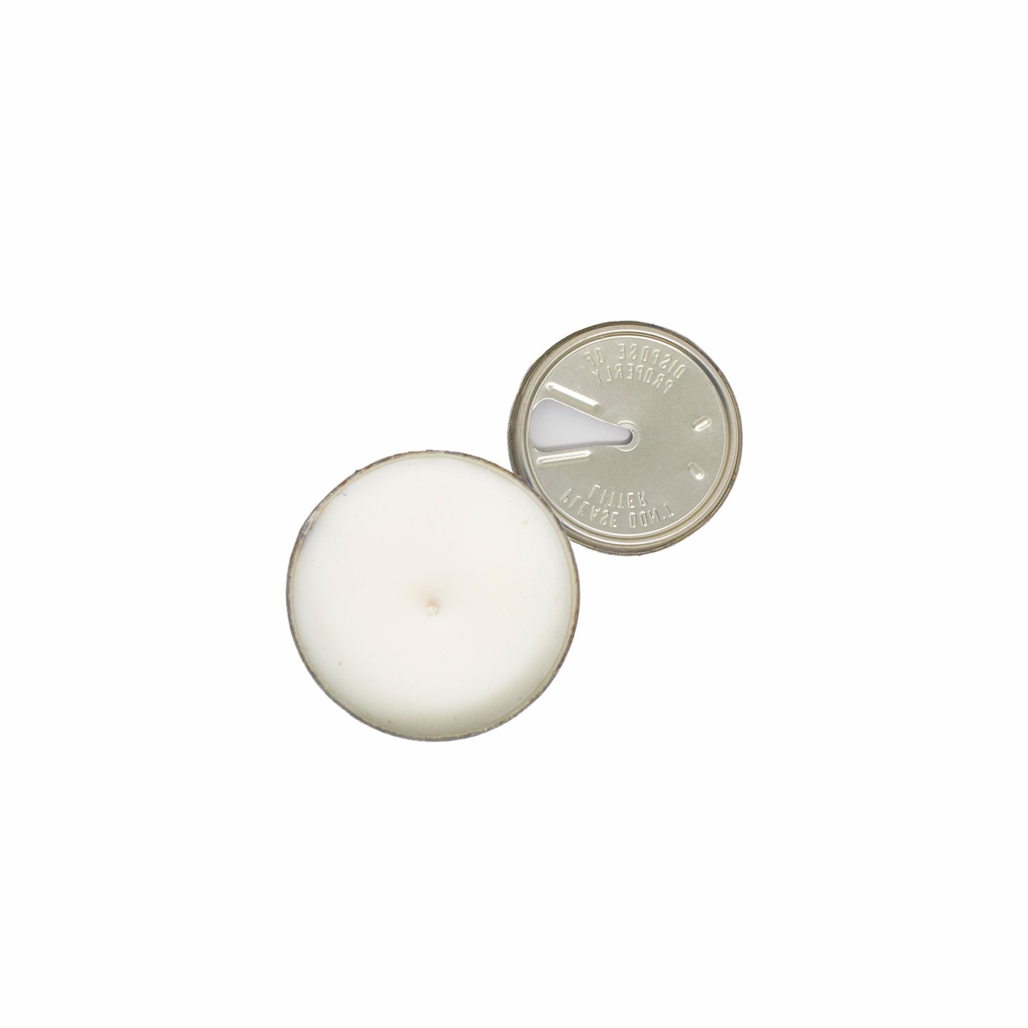 Pull Tab Co Candle