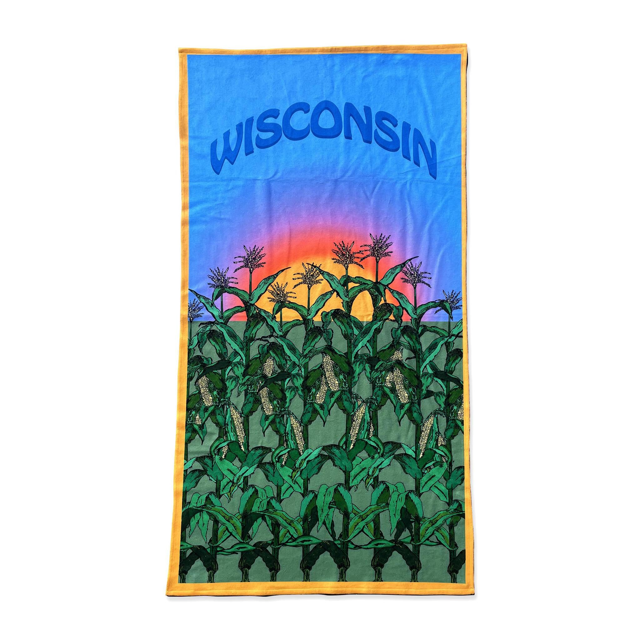 Corn Towel