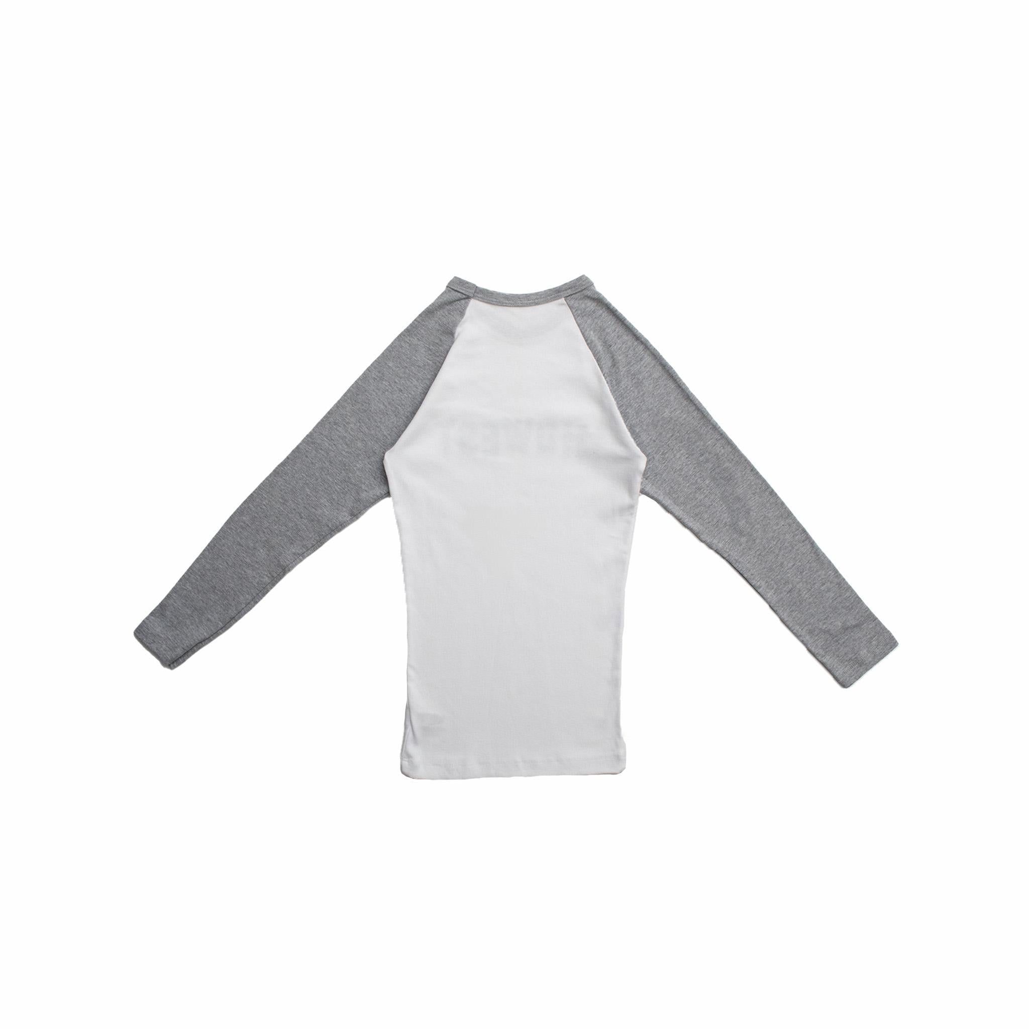 Hollywood Raglan
