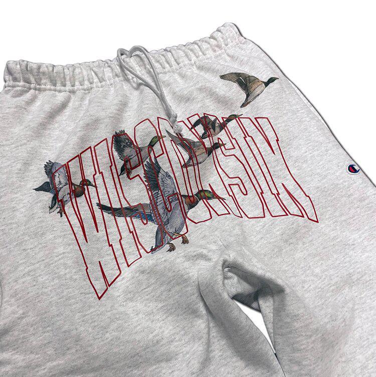 Duck Sweatpants