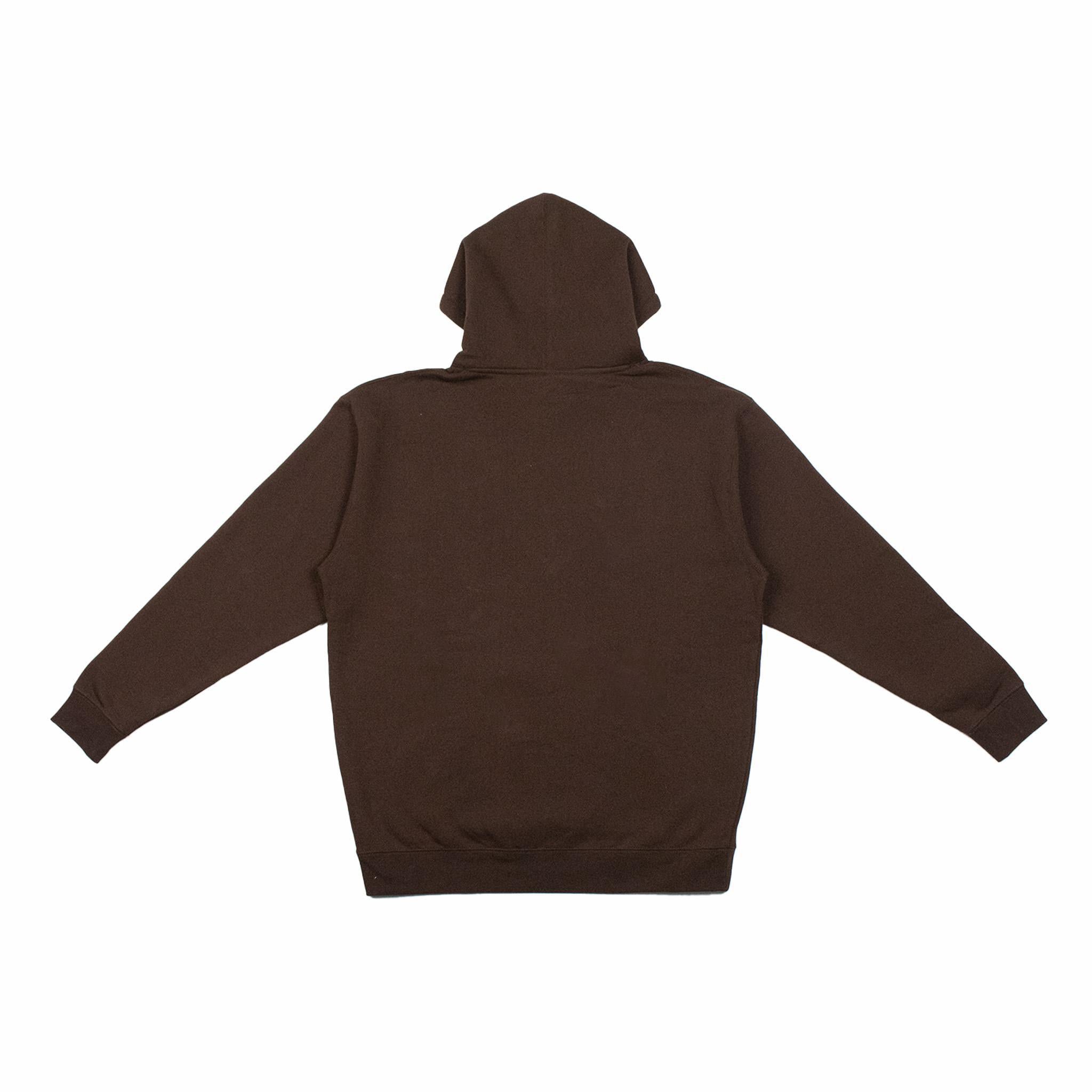 Wiscartt Hoodie