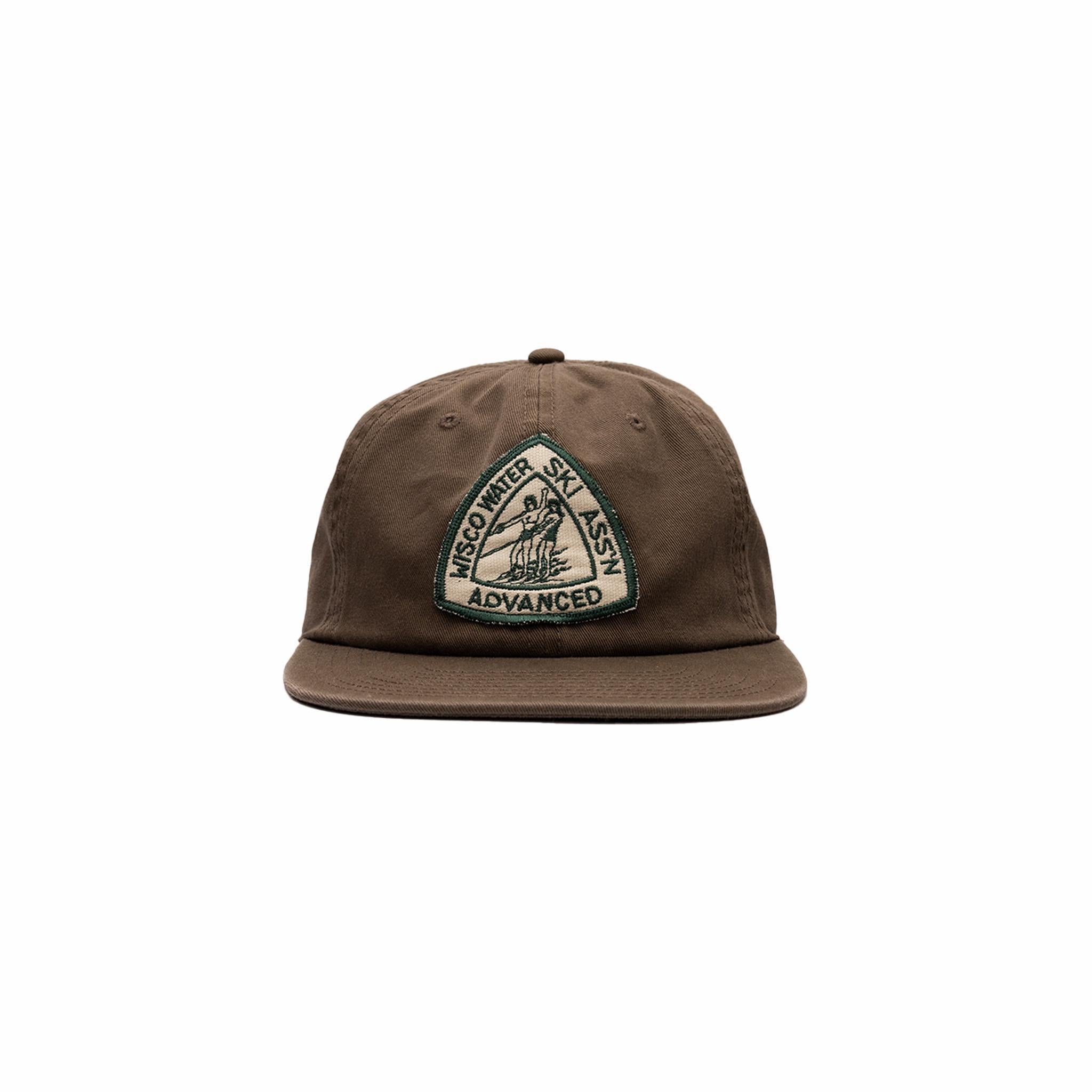 Waterski hat