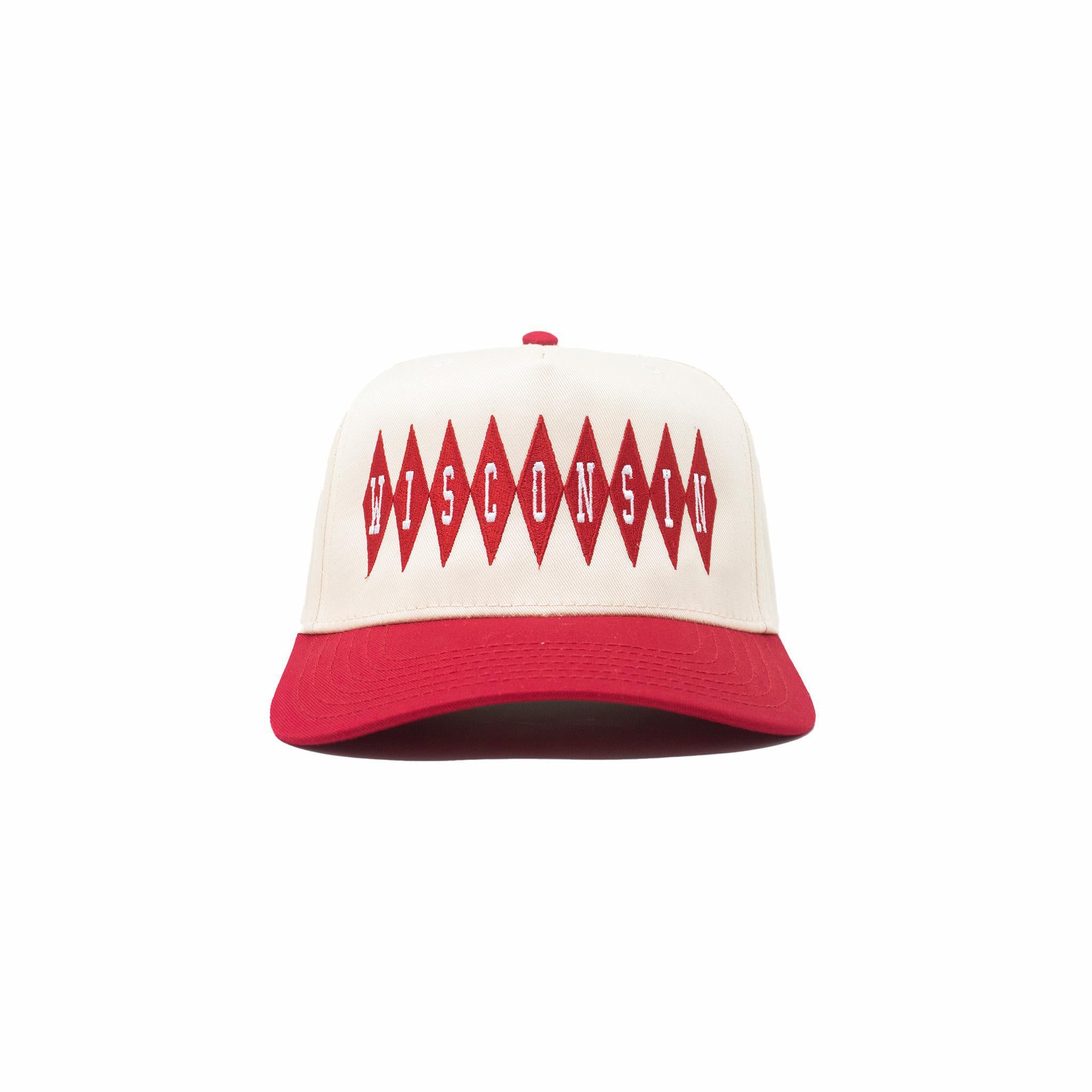 Diamond Hat